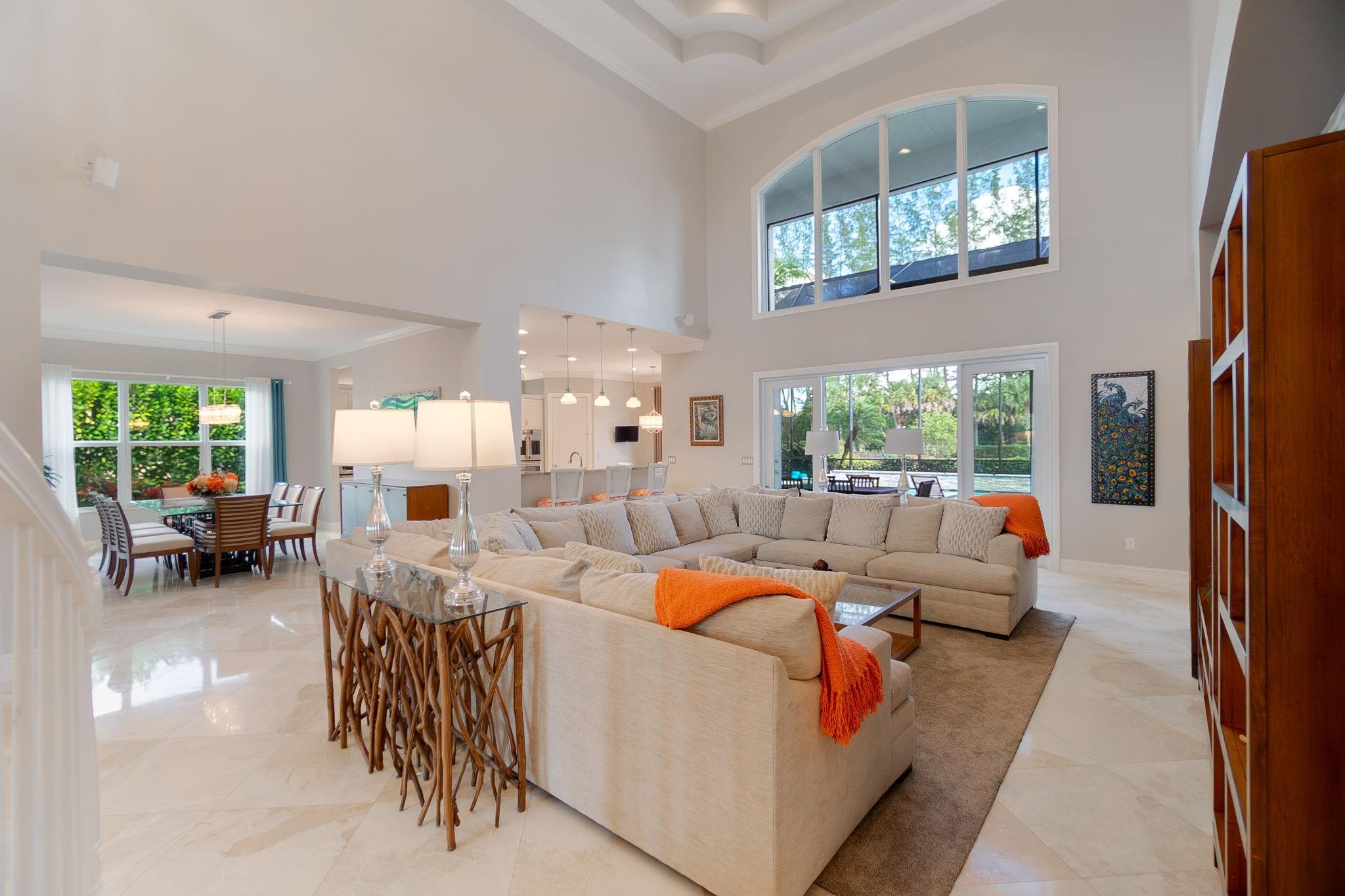 The Preserve at Bayhill - Residential