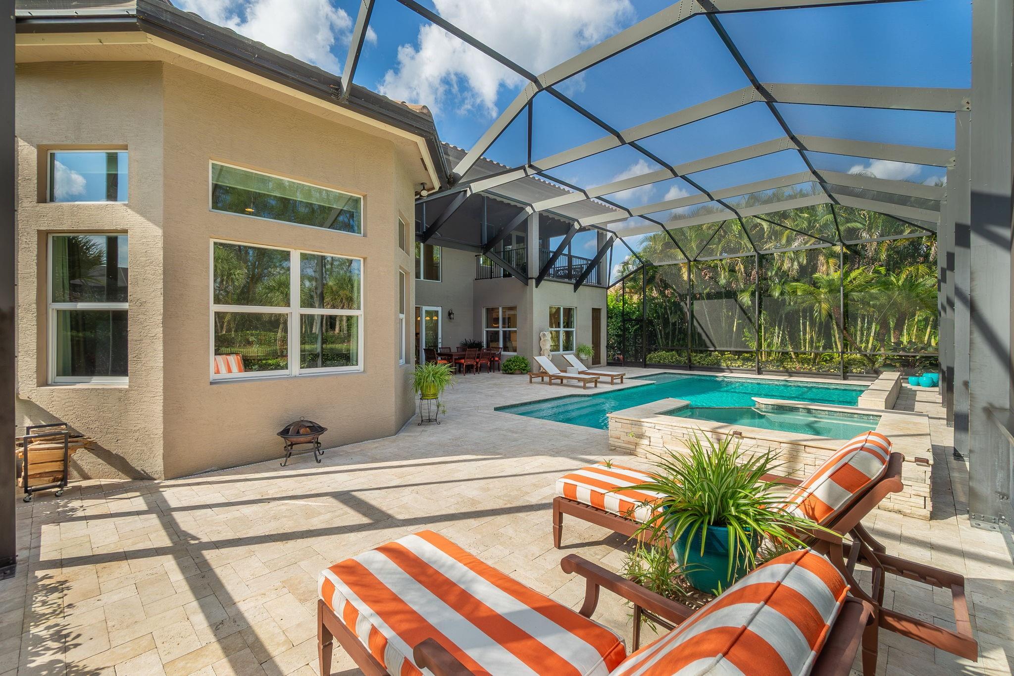 The Preserve at Bayhill - Residential