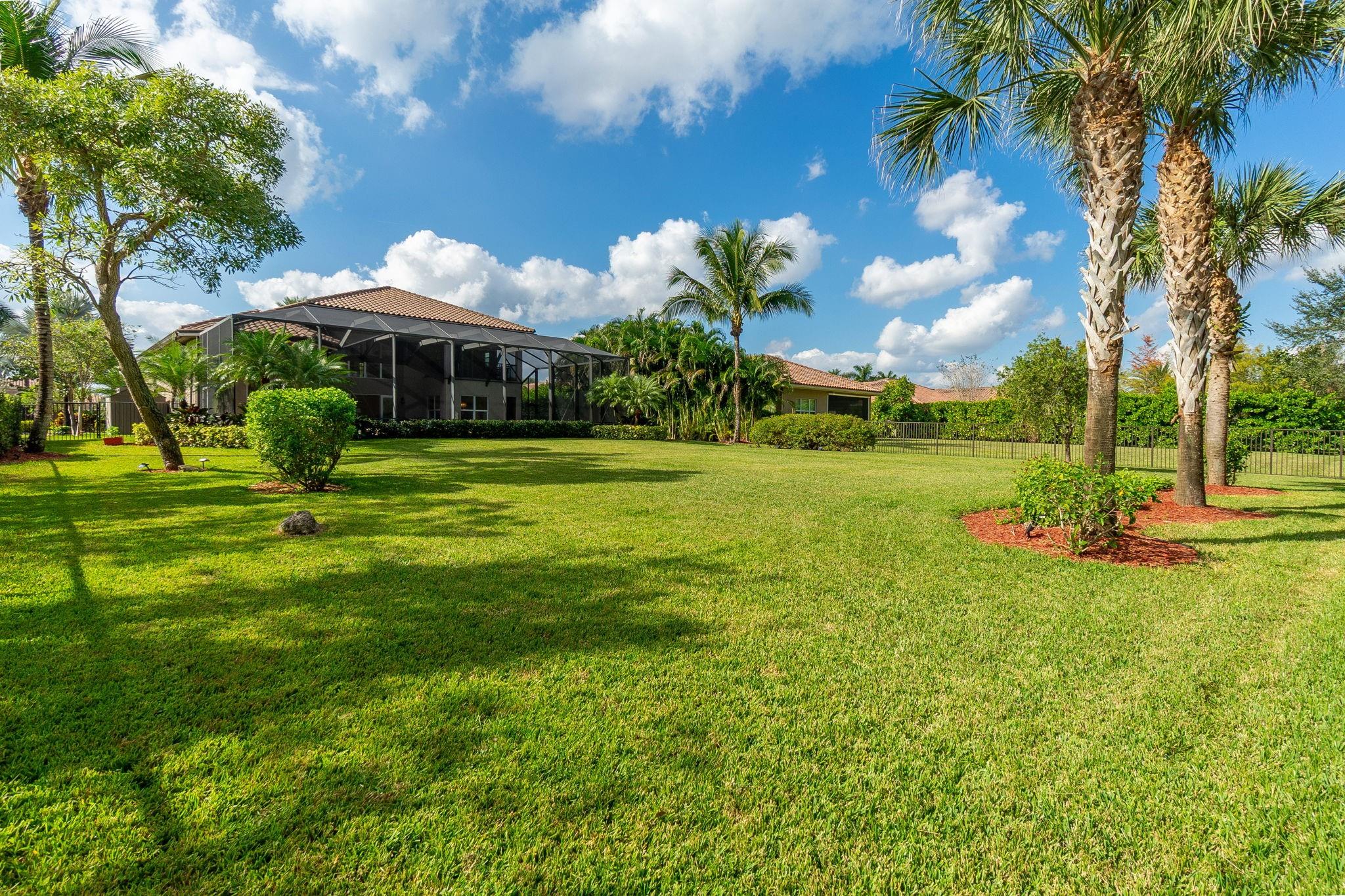 The Preserve at Bayhill - Residential