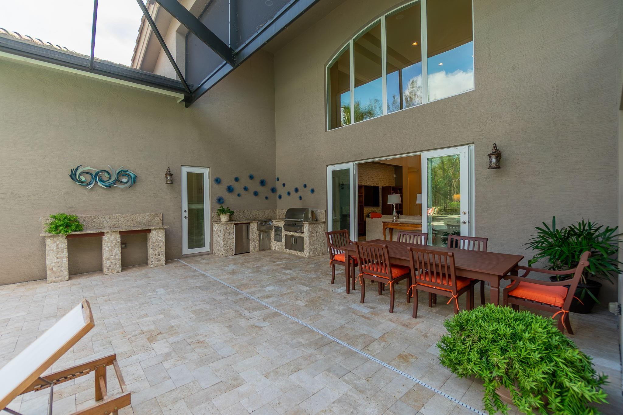 The Preserve at Bayhill - Residential