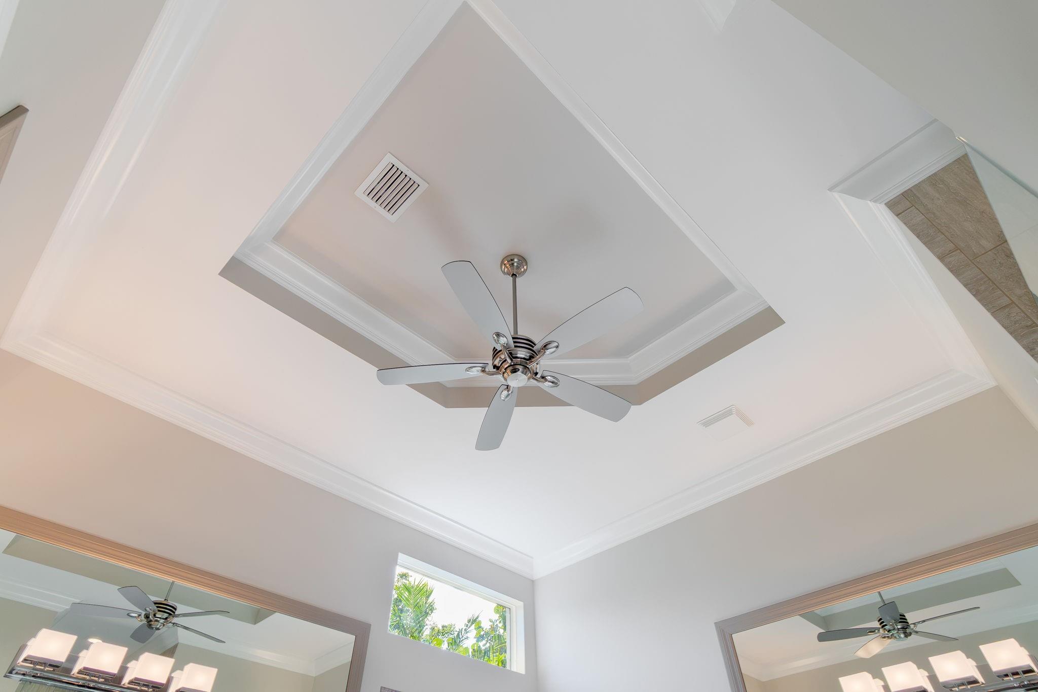 The Preserve at Bayhill - Residential