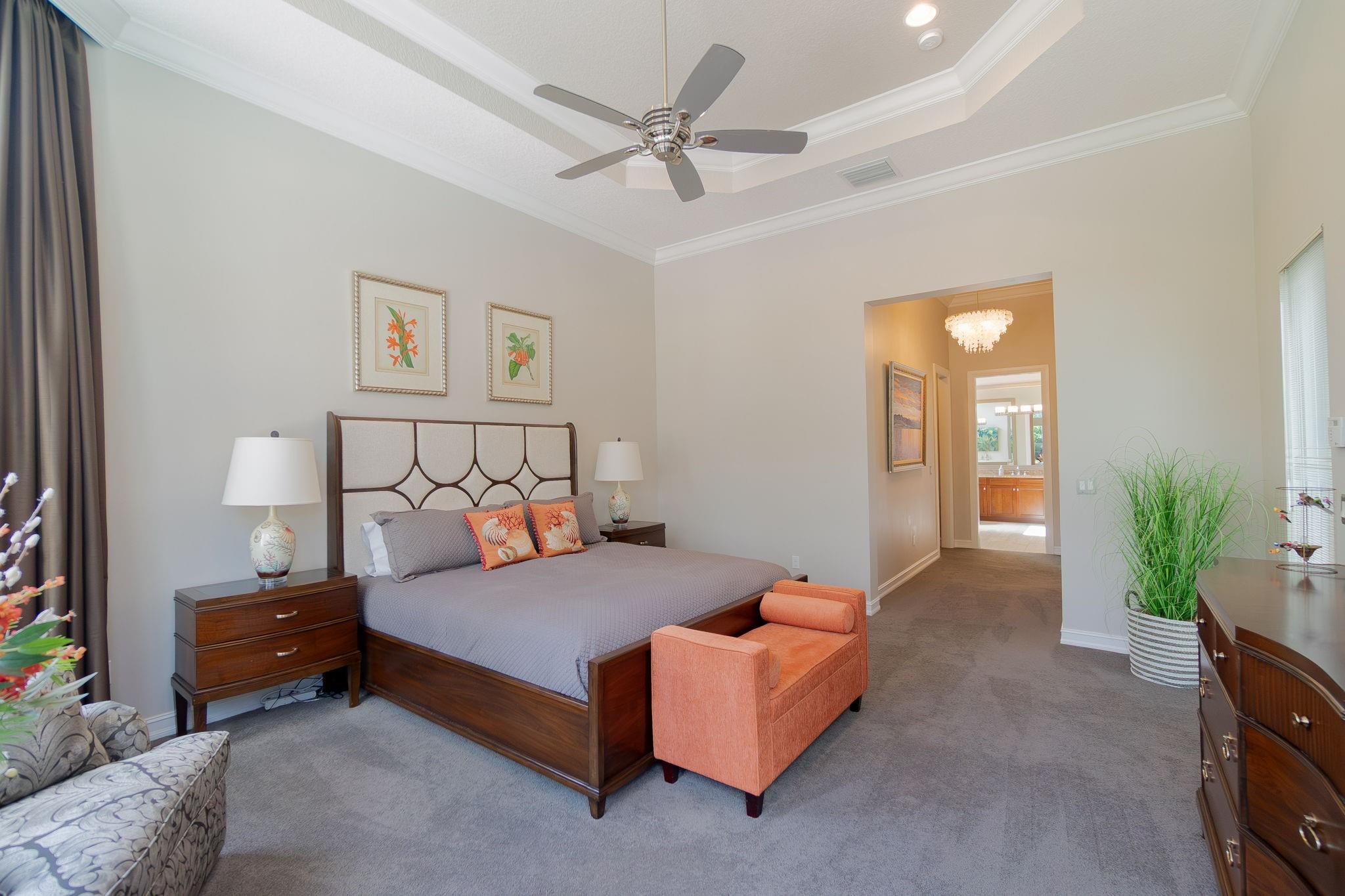 The Preserve at Bayhill - Residential