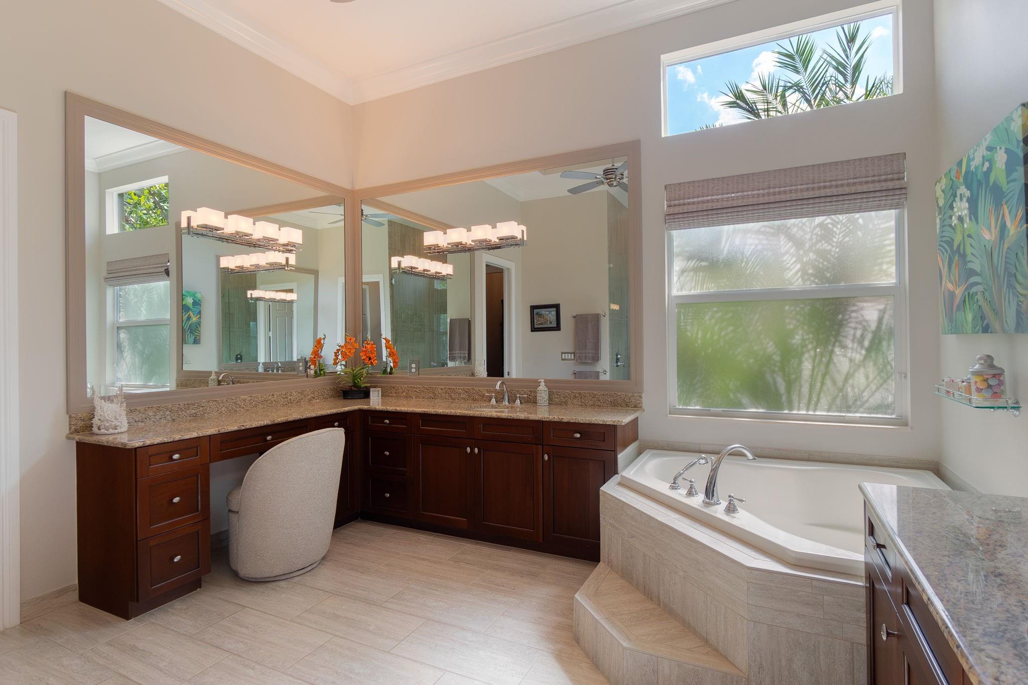 The Preserve at Bayhill - Residential