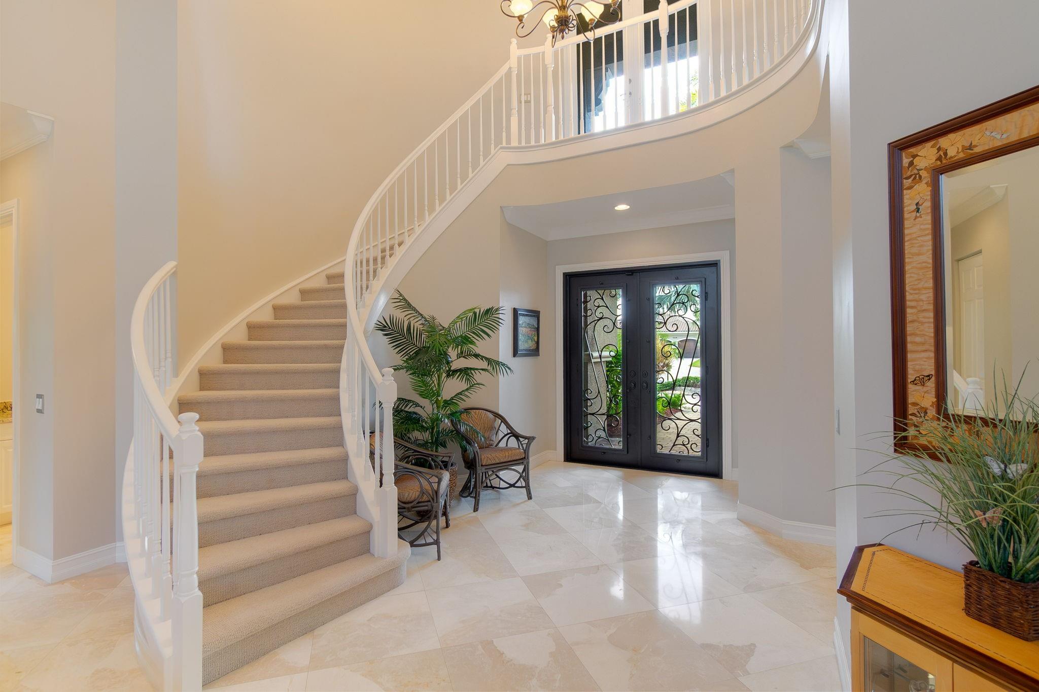 The Preserve at Bayhill - Residential