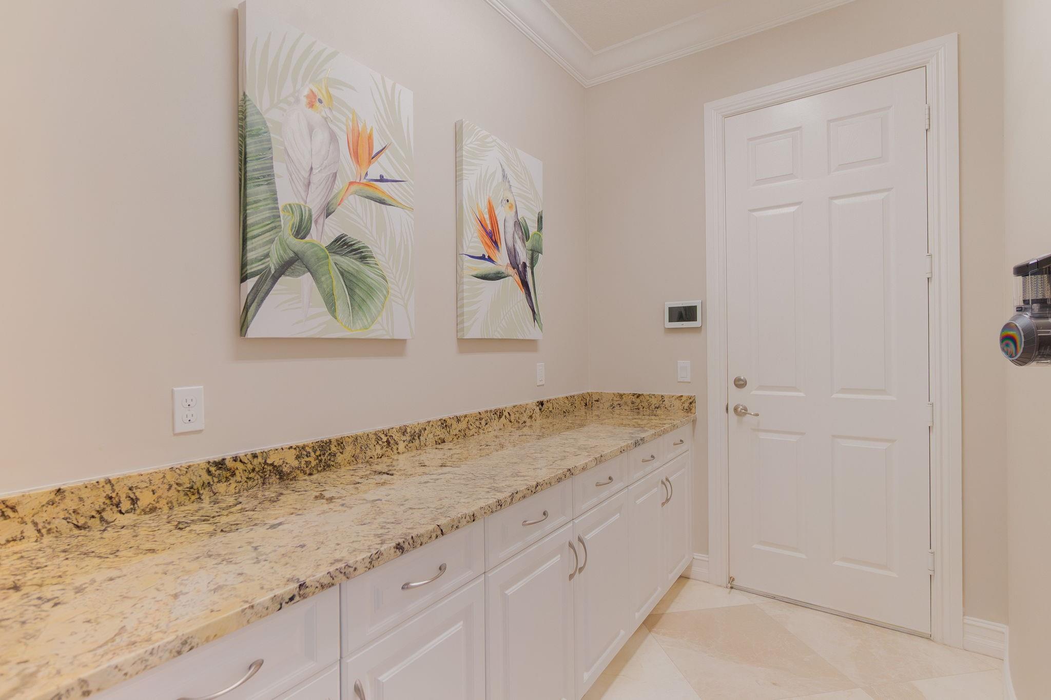 The Preserve at Bayhill - Residential