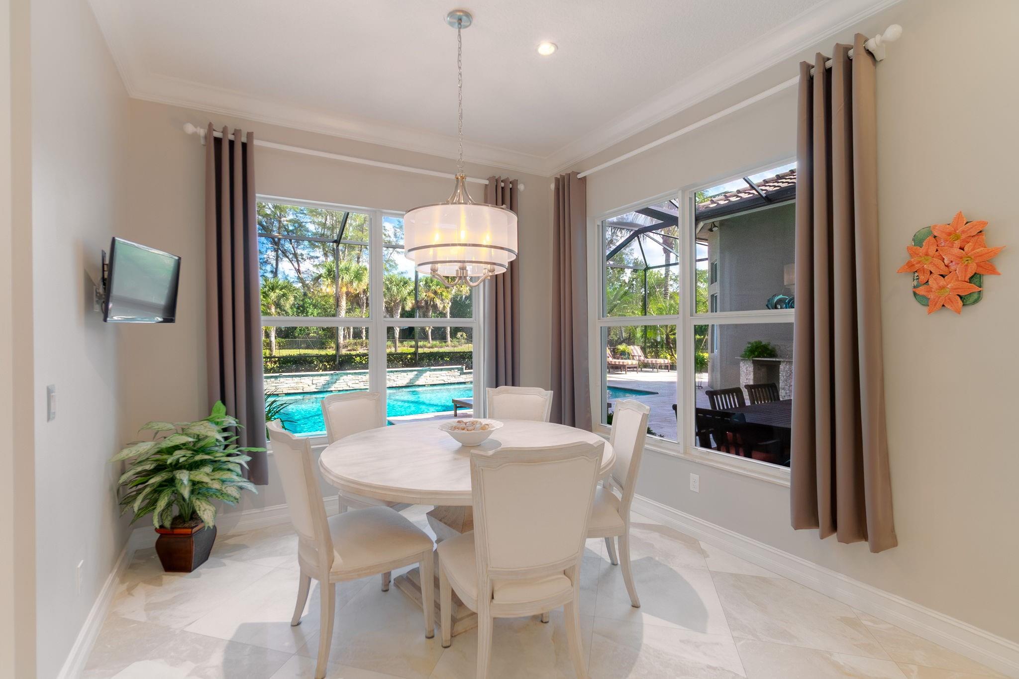 The Preserve at Bayhill - Residential