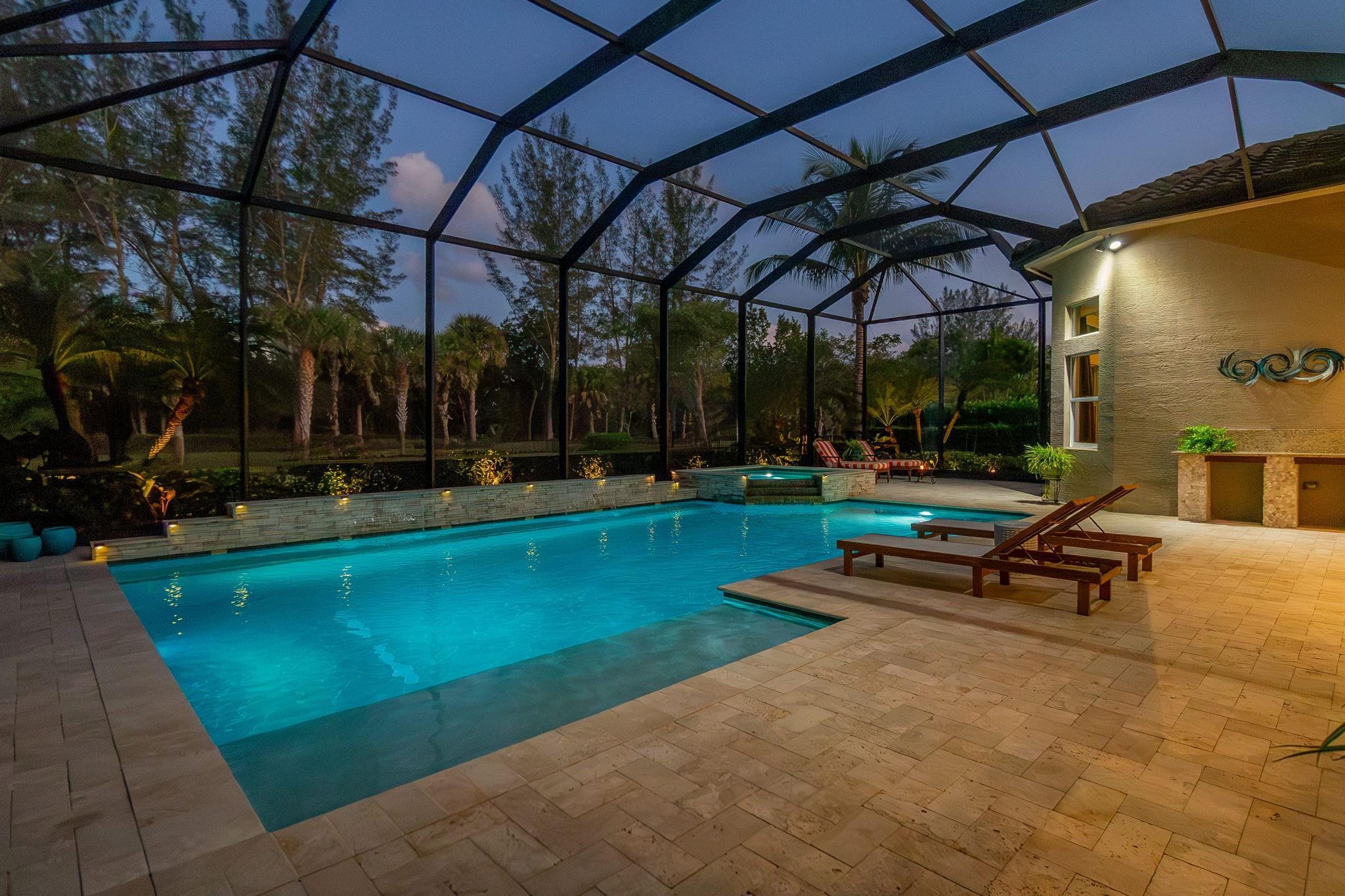 The Preserve at Bayhill - Residential