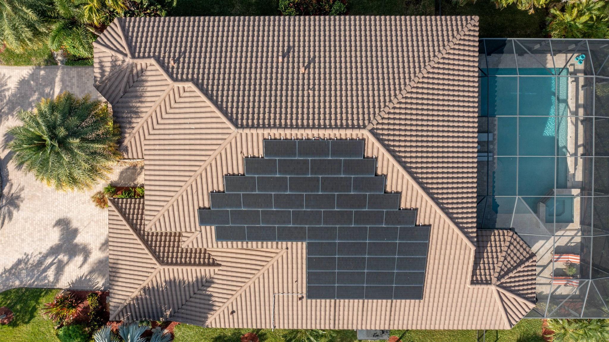 The Preserve at Bayhill - Residential