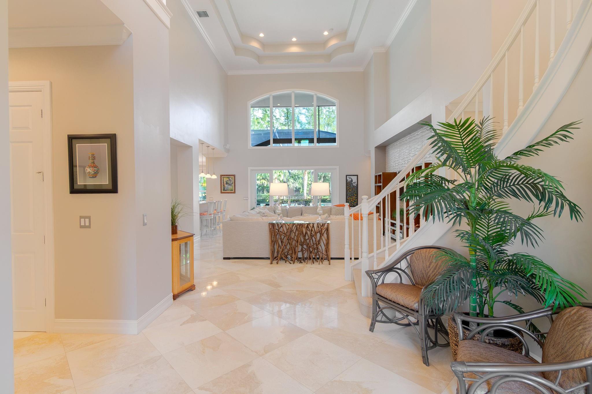 The Preserve at Bayhill - Residential