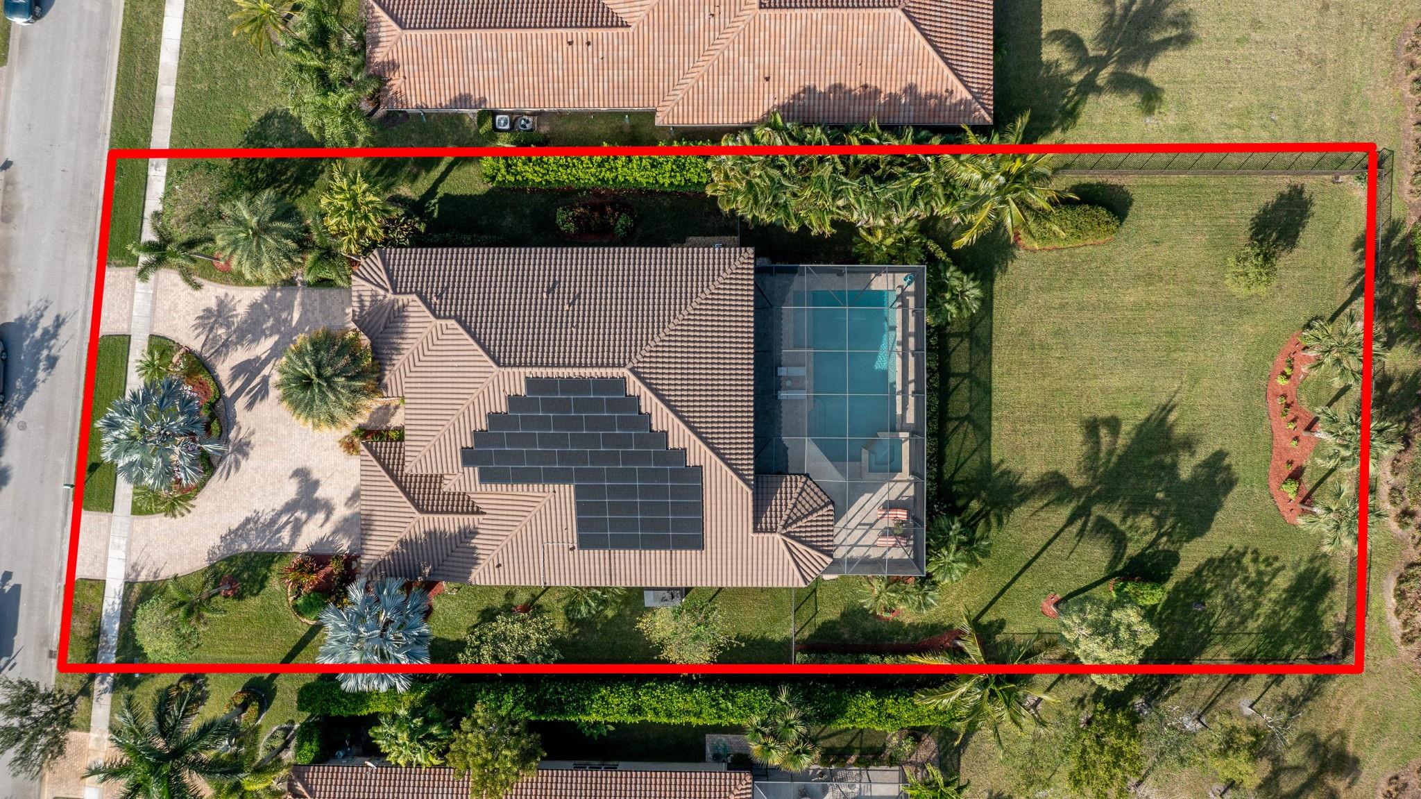 The Preserve at Bayhill - Residential