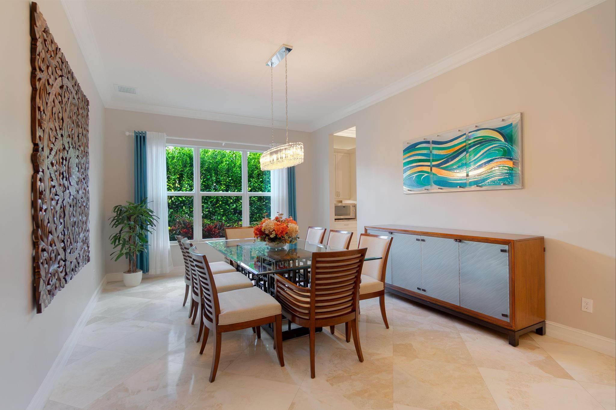 The Preserve at Bayhill - Residential