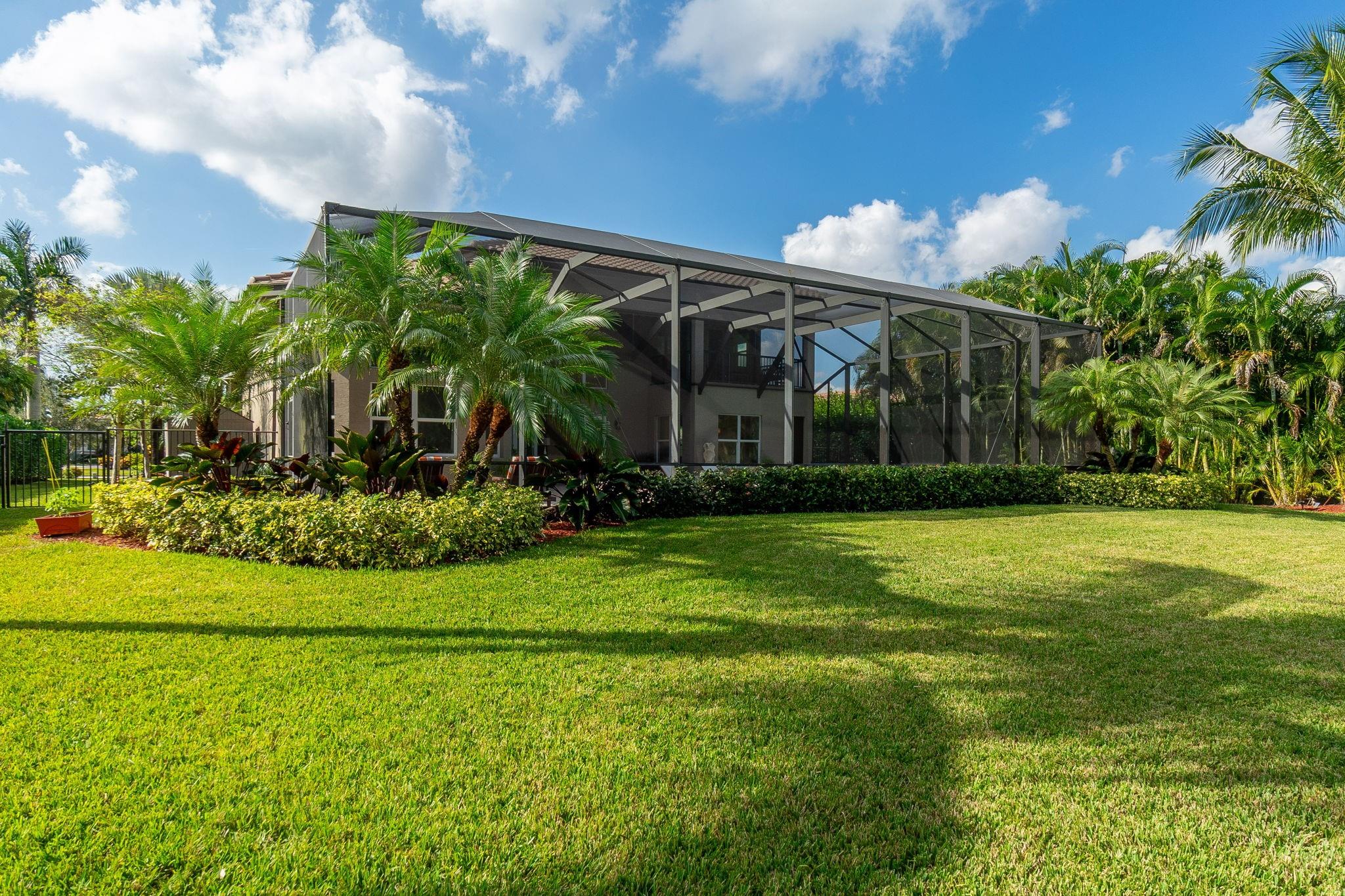 The Preserve at Bayhill - Residential