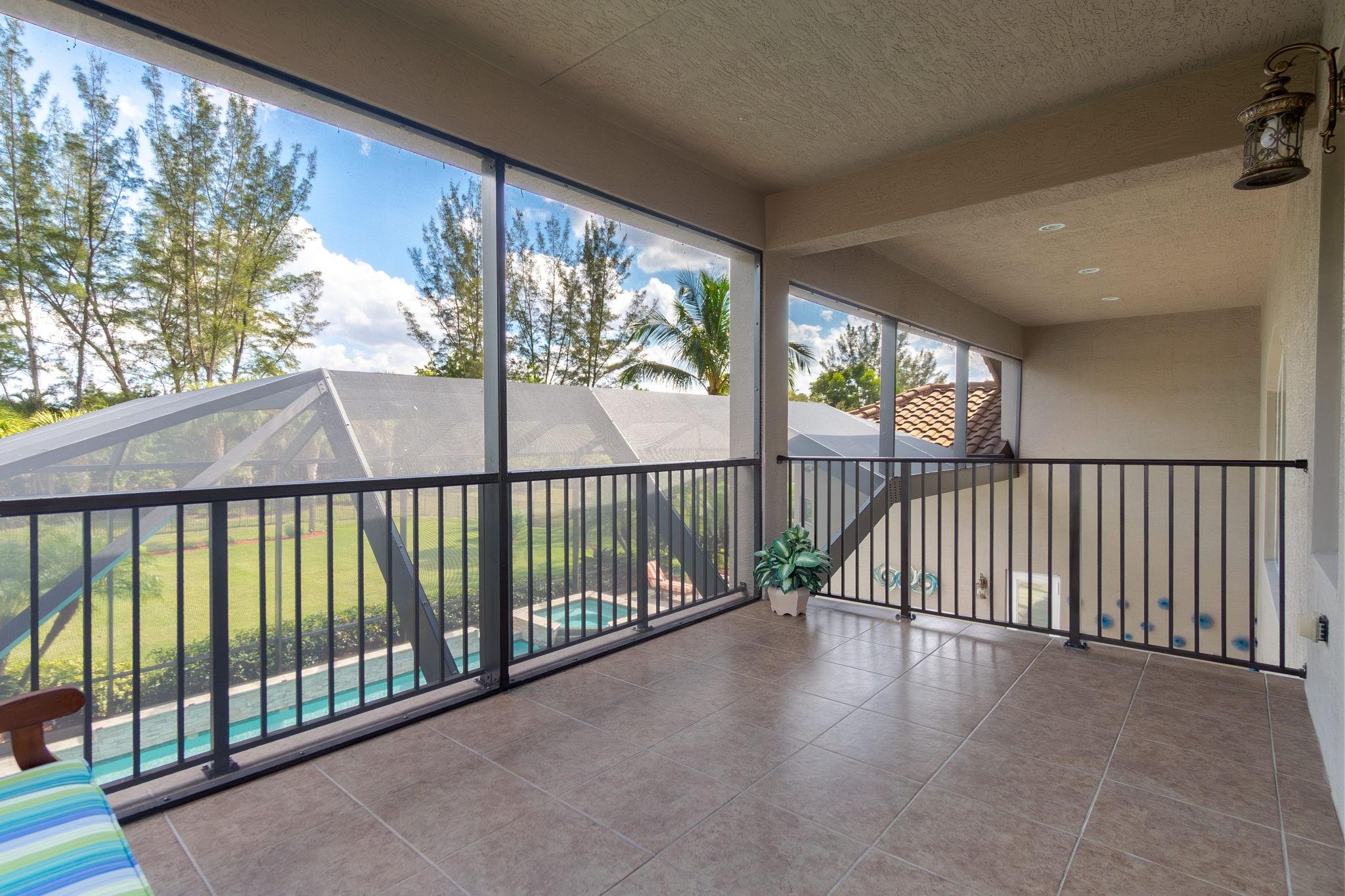 The Preserve at Bayhill - Residential