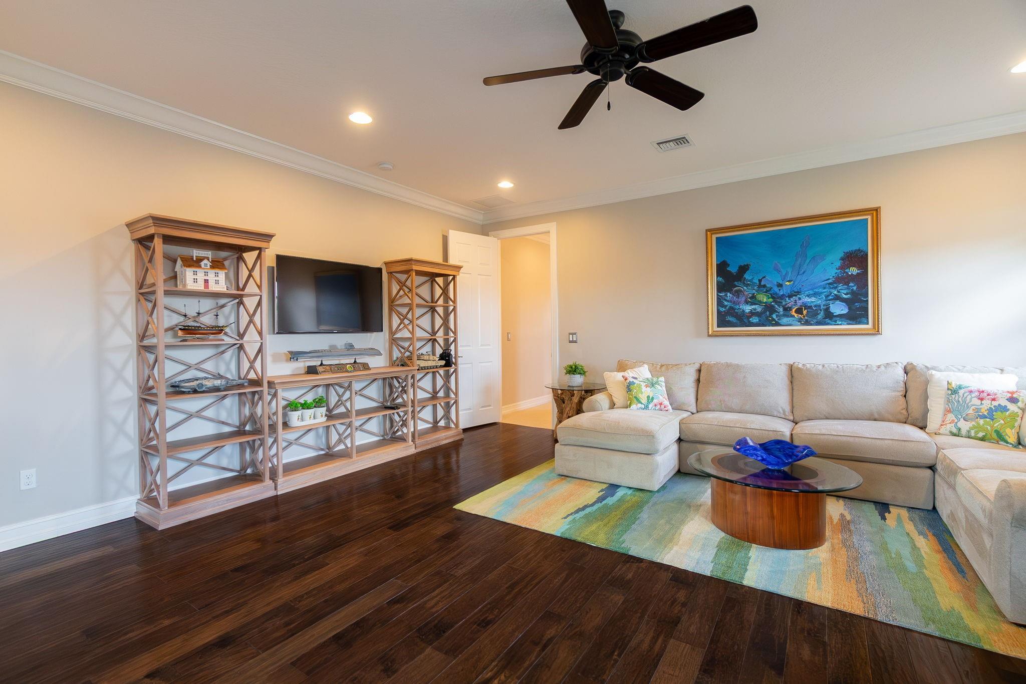 The Preserve at Bayhill - Residential