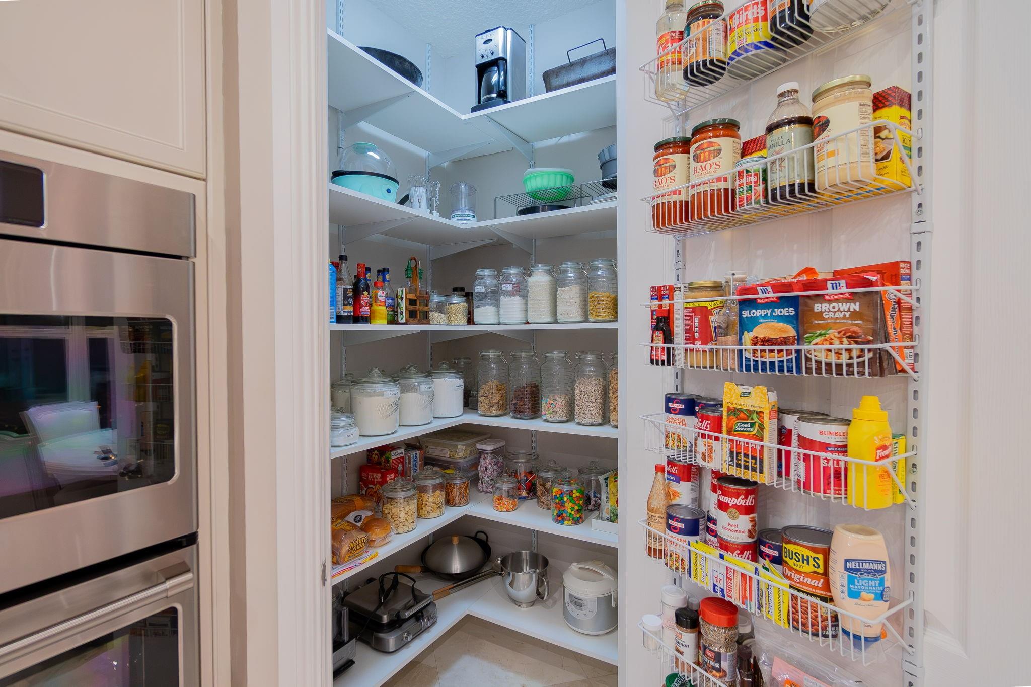 The Preserve at Bayhill - Residential