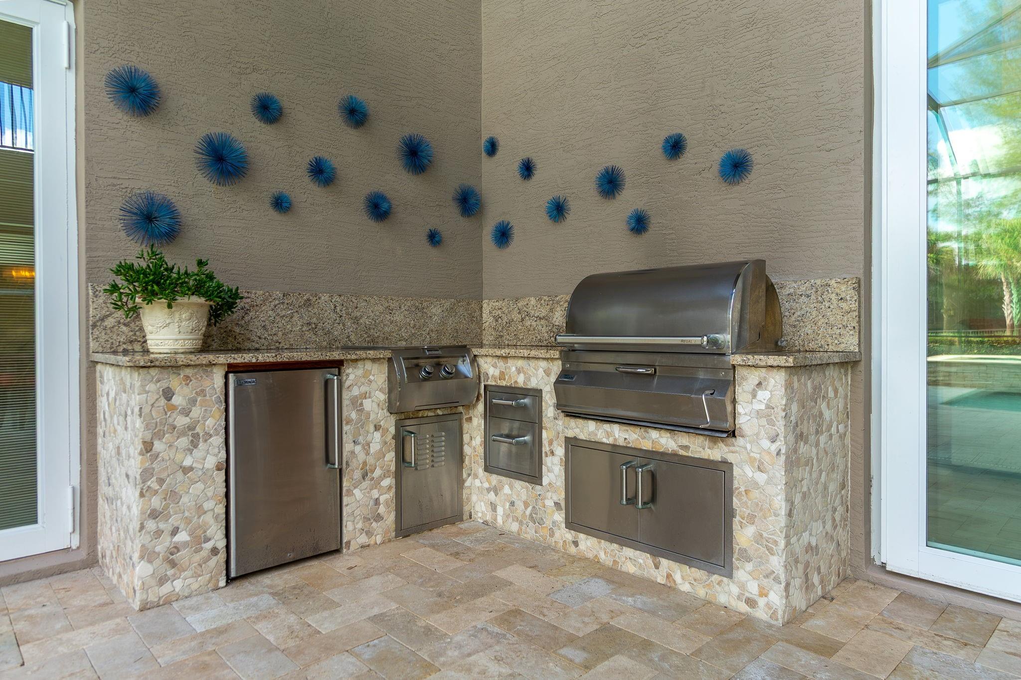 The Preserve at Bayhill - Residential