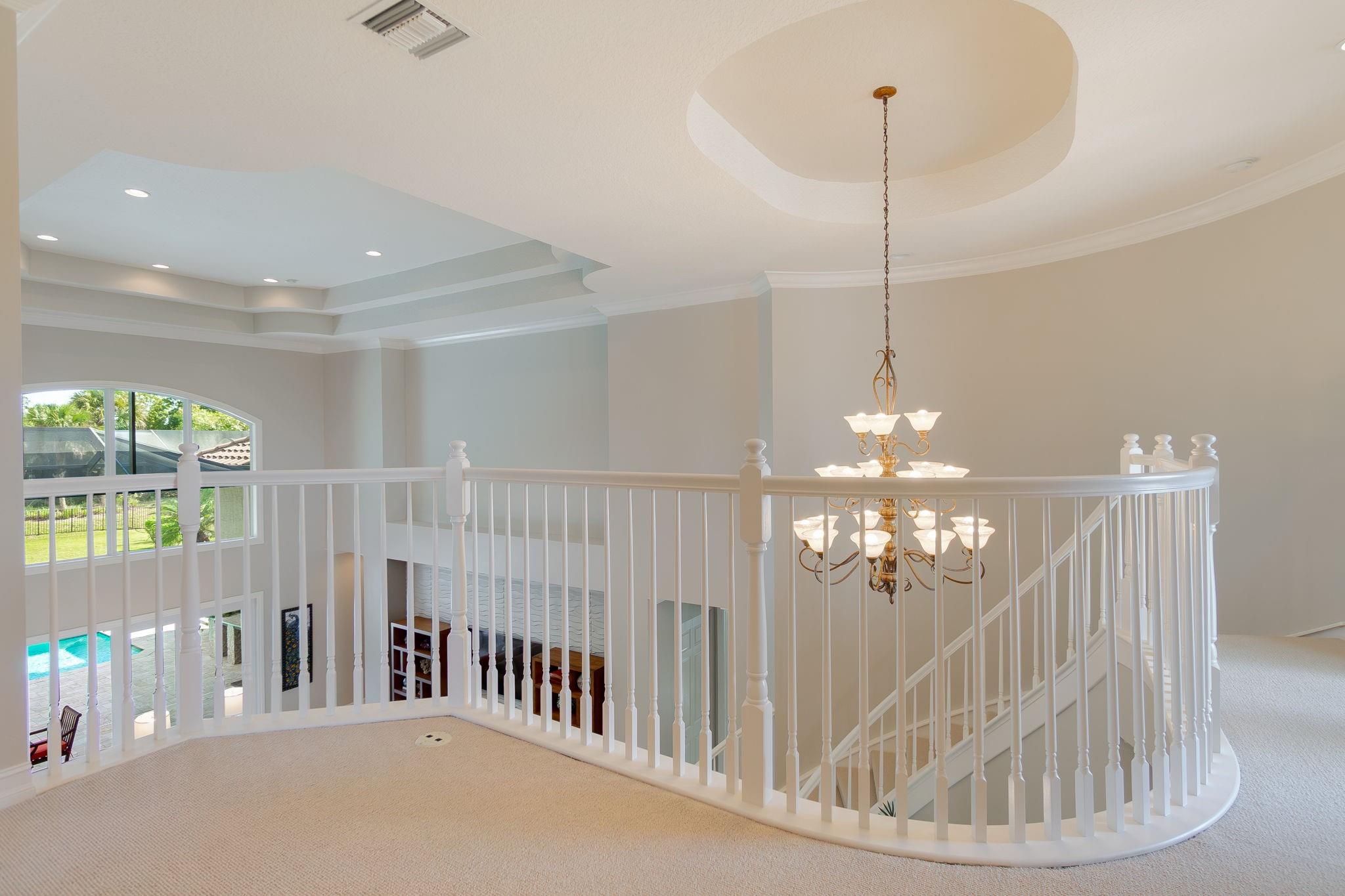 The Preserve at Bayhill - Residential