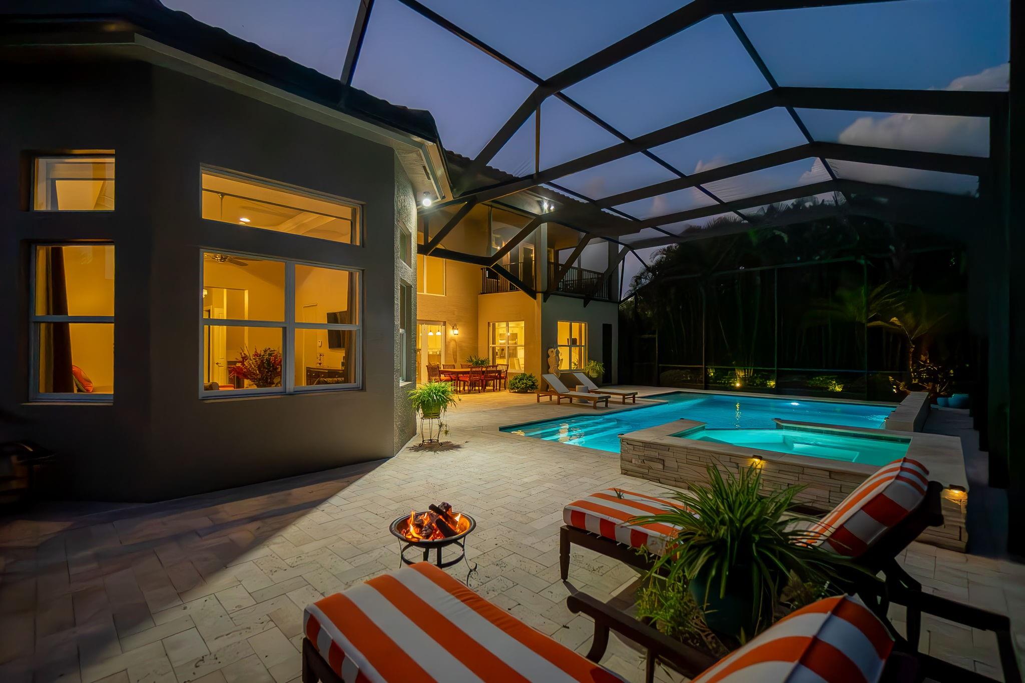 The Preserve at Bayhill - Residential