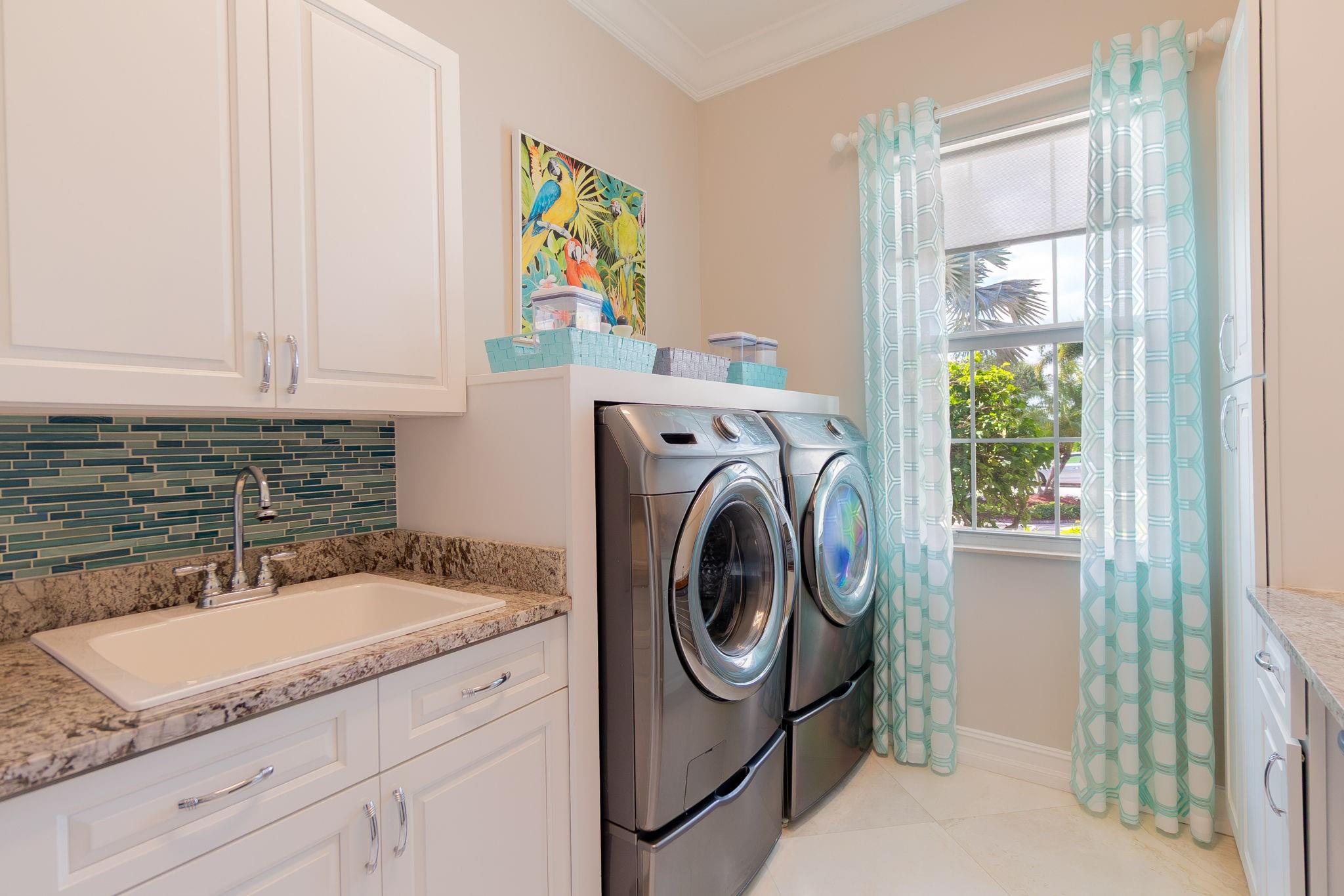 The Preserve at Bayhill - Residential