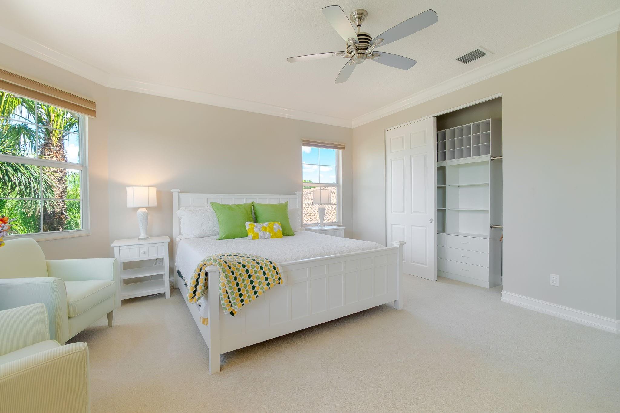 The Preserve at Bayhill - Residential