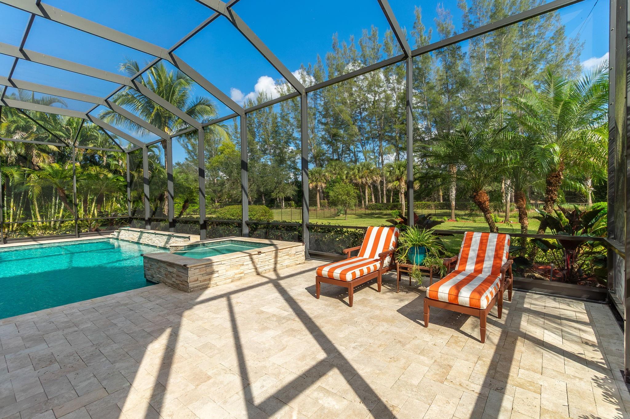 The Preserve at Bayhill - Residential