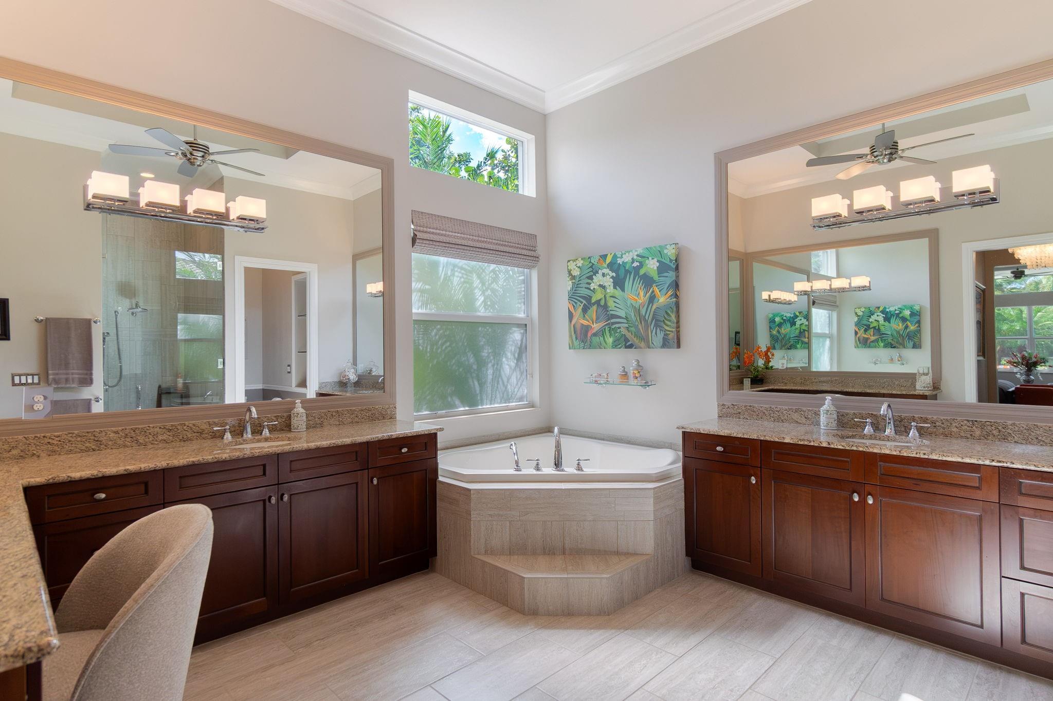 The Preserve at Bayhill - Residential