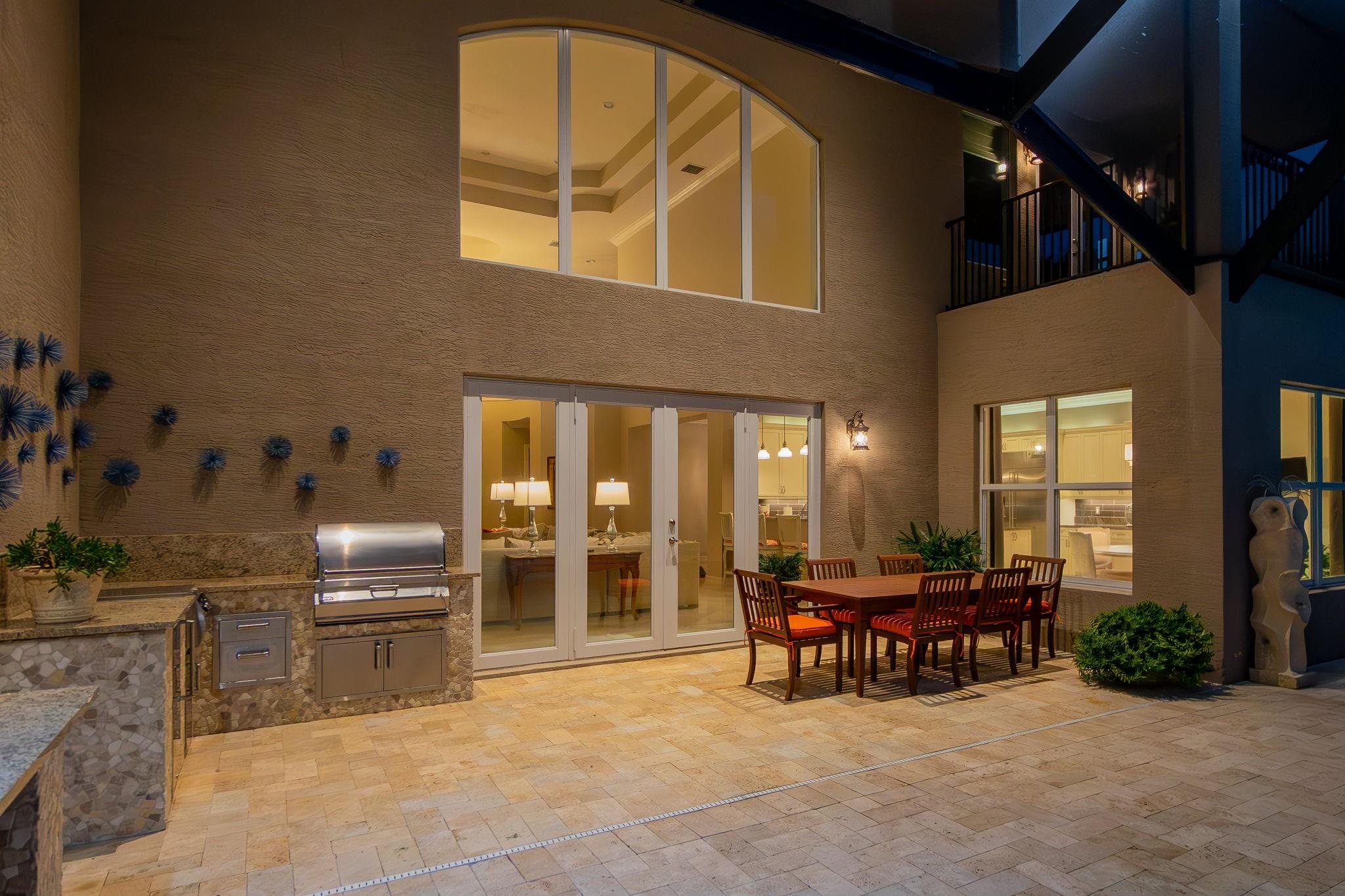 The Preserve at Bayhill - Residential