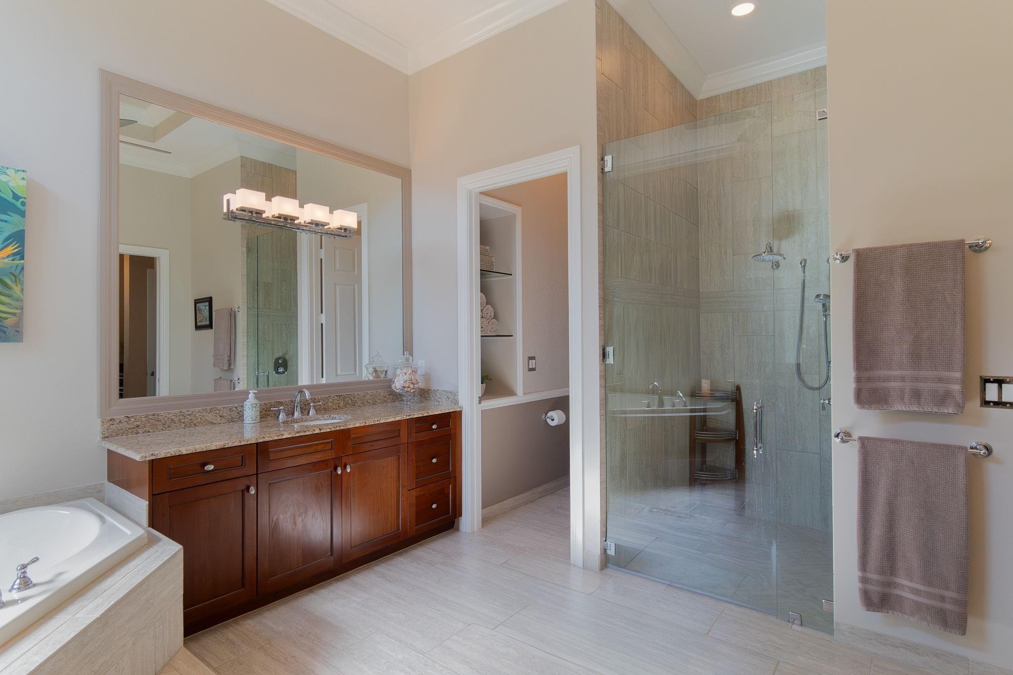 The Preserve at Bayhill - Residential