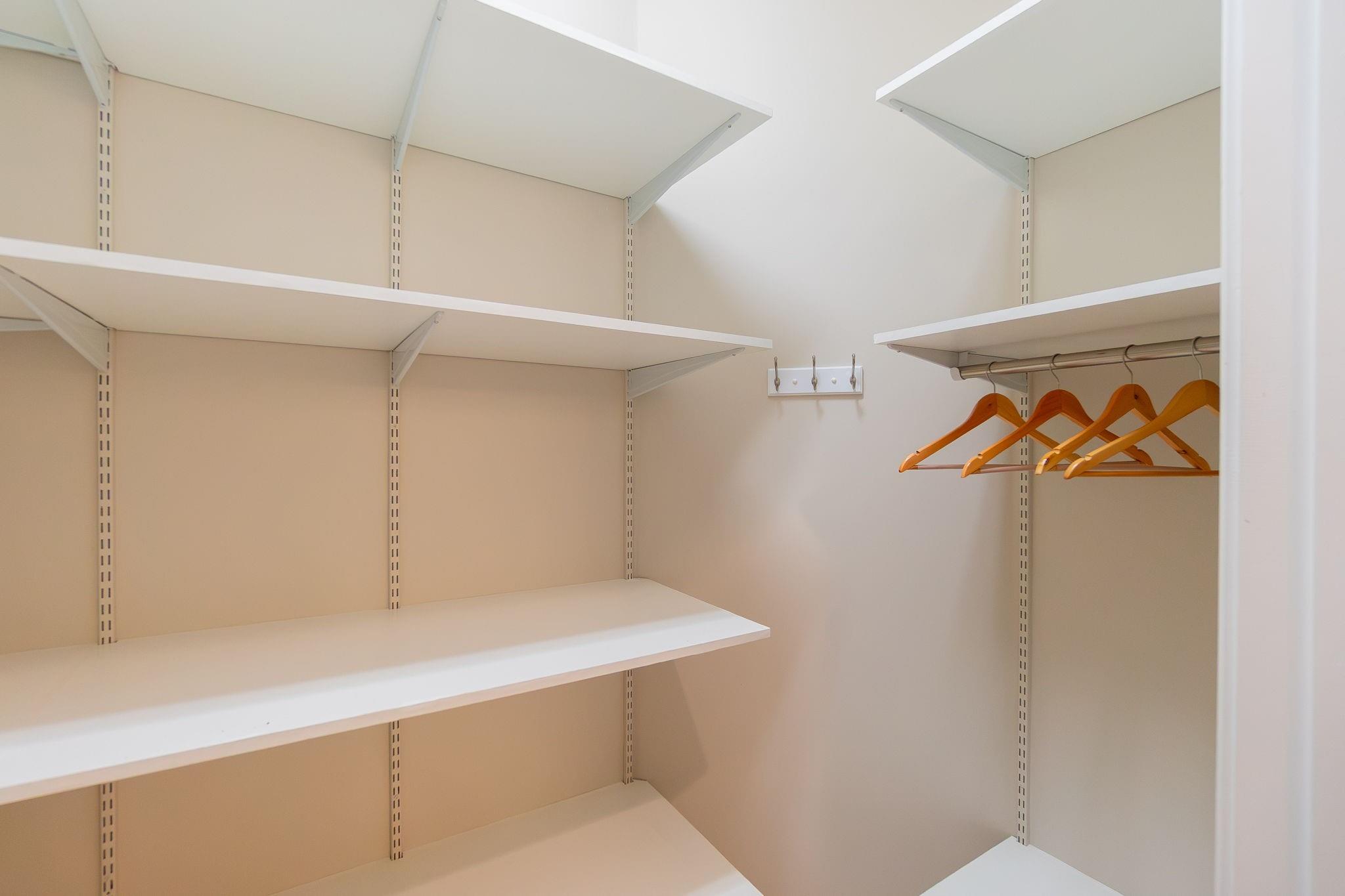 The Preserve at Bayhill - Residential