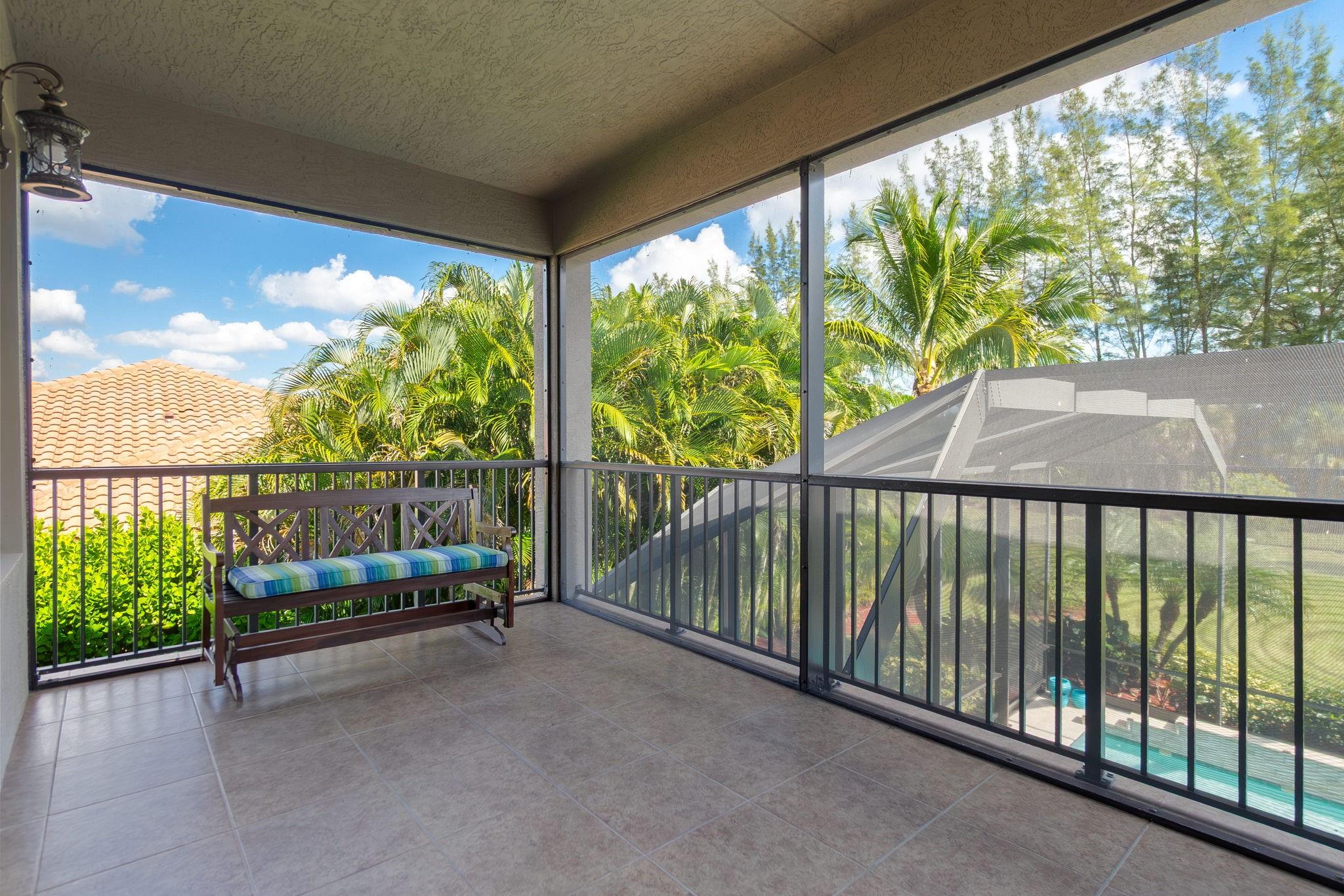 The Preserve at Bayhill - Residential