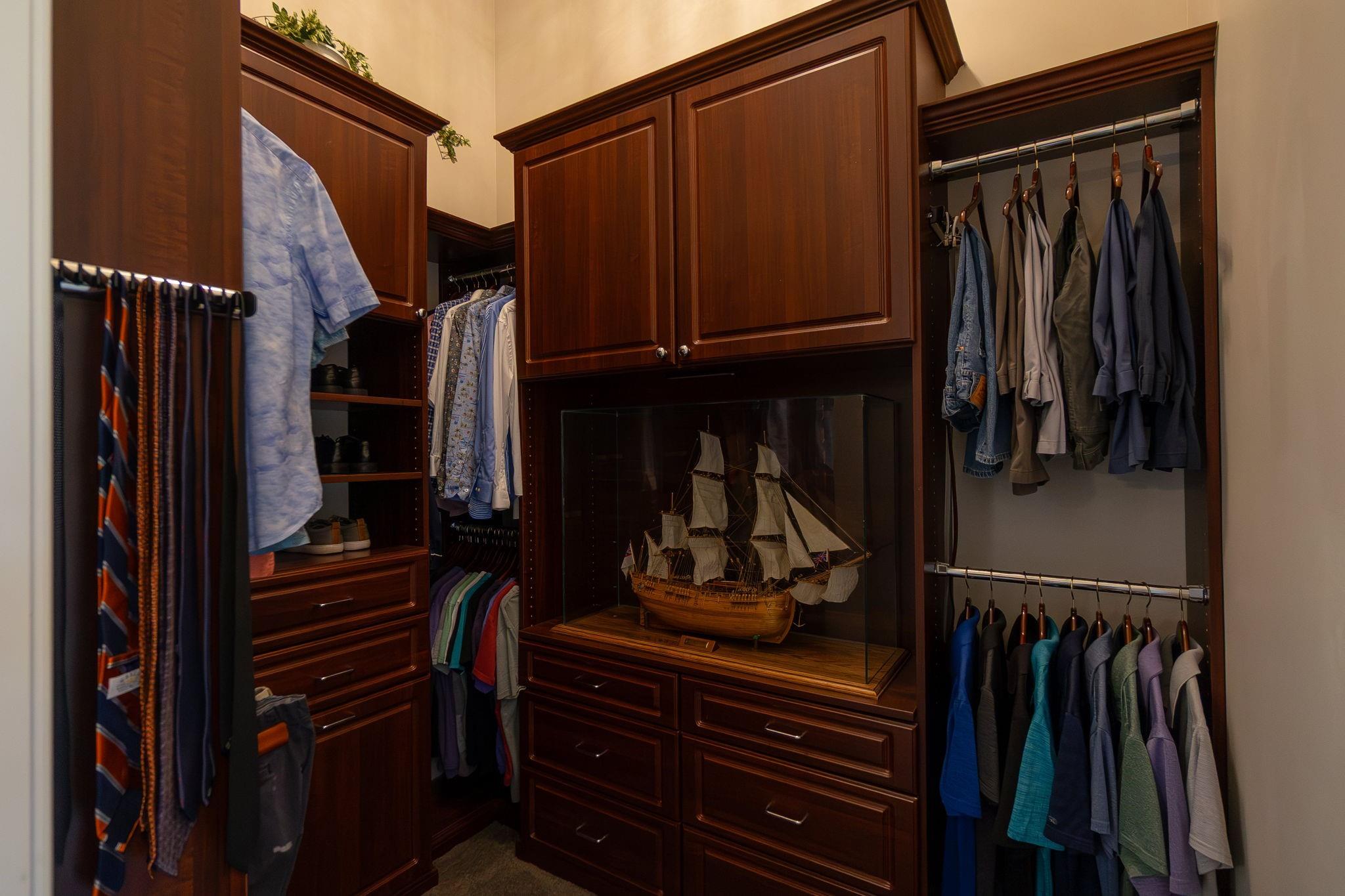 The Preserve at Bayhill - Residential