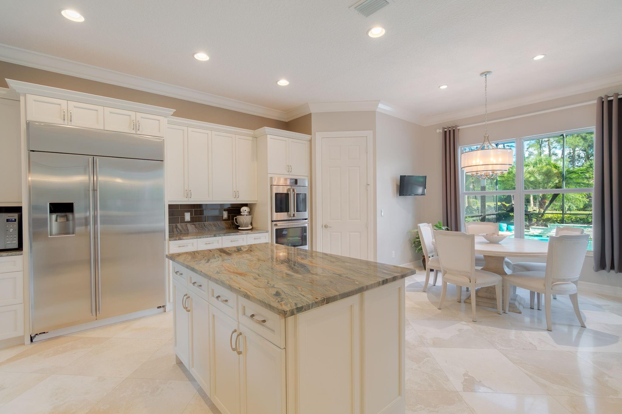 The Preserve at Bayhill - Residential