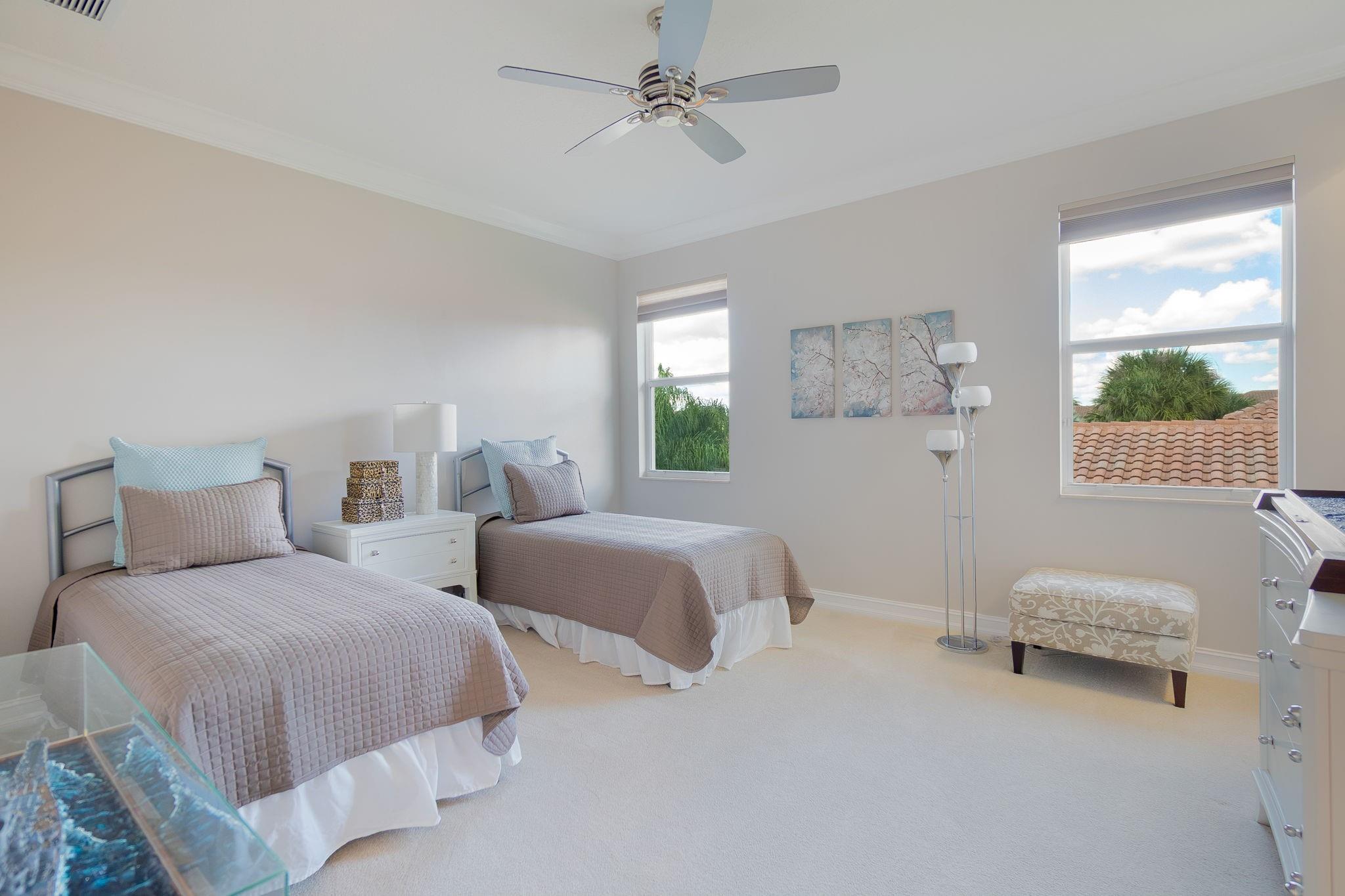 The Preserve at Bayhill - Residential