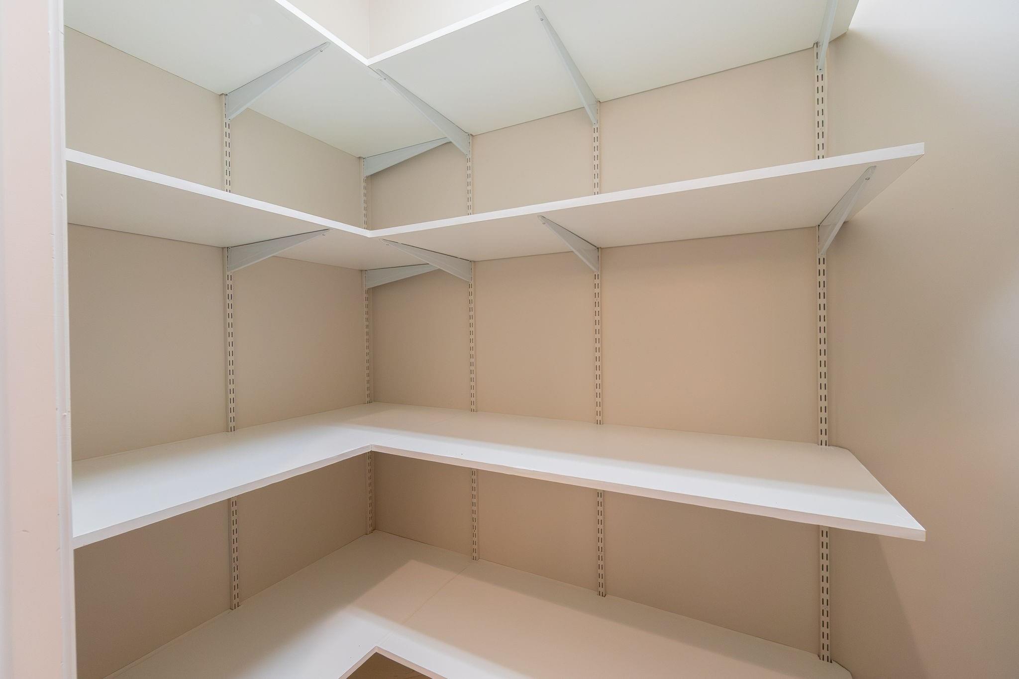 The Preserve at Bayhill - Residential