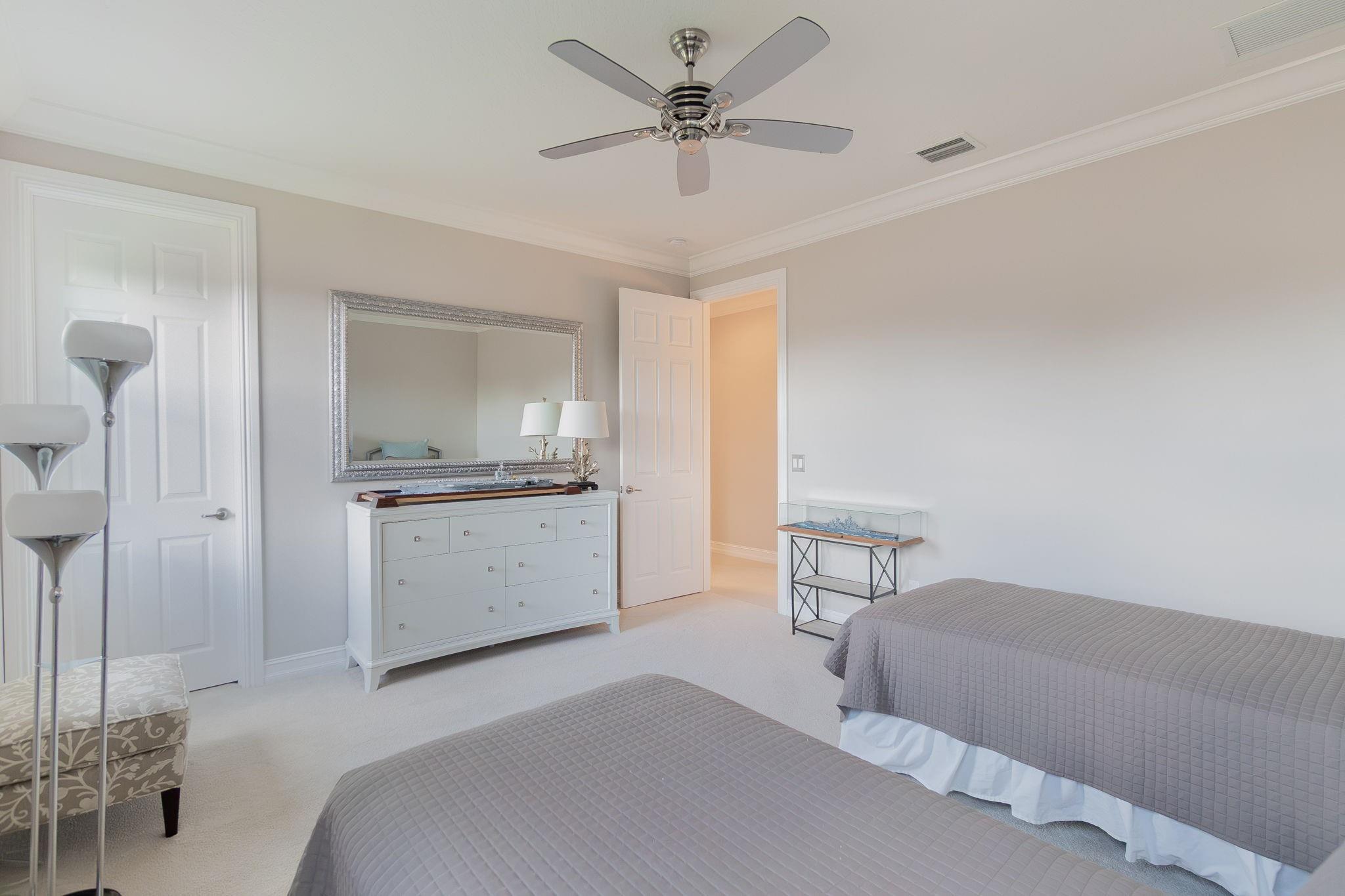 The Preserve at Bayhill - Residential