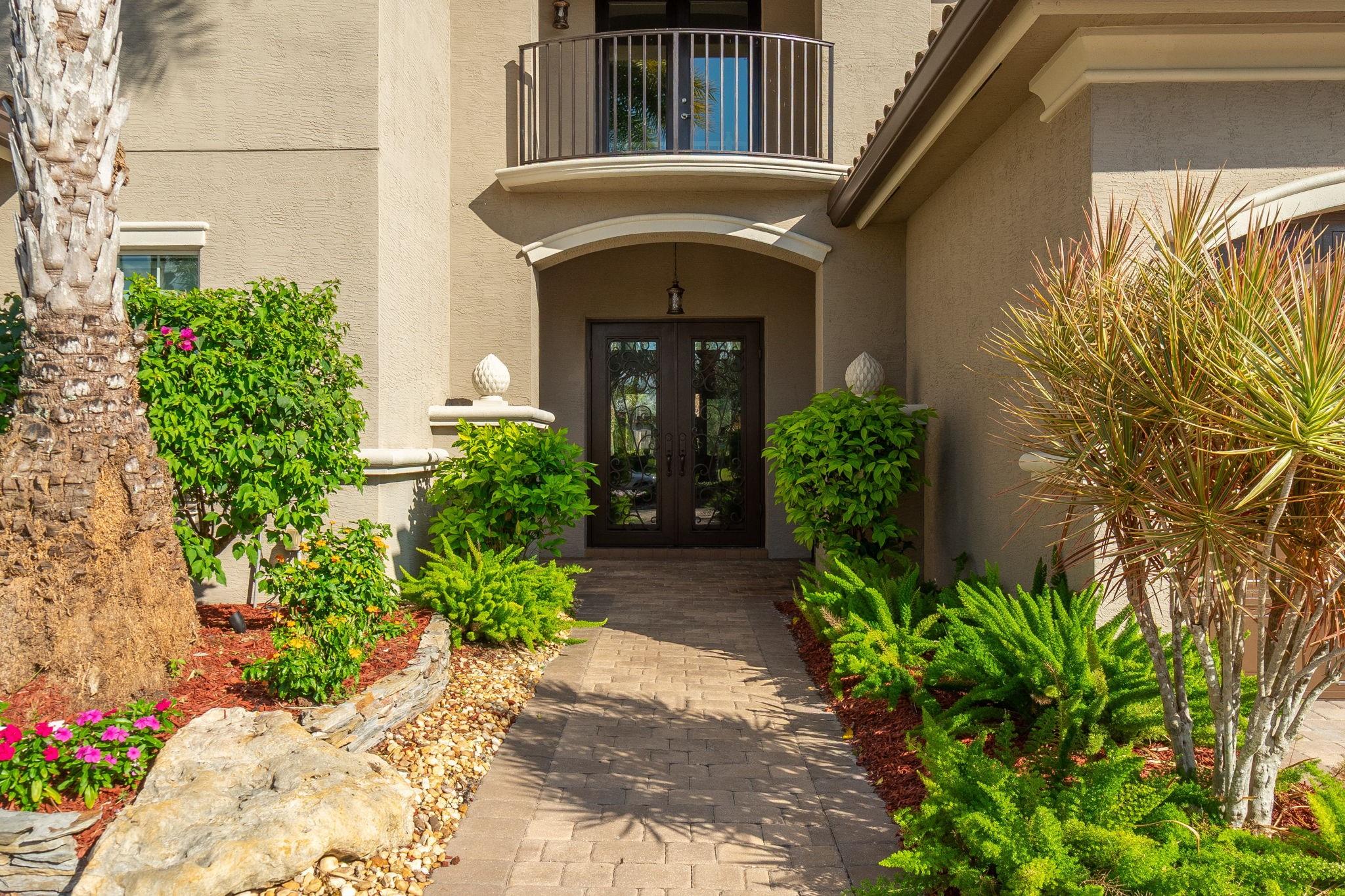 The Preserve at Bayhill - Residential