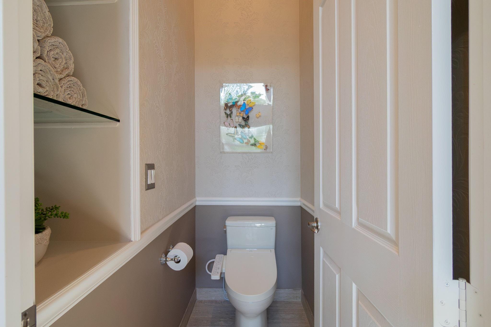 The Preserve at Bayhill - Residential