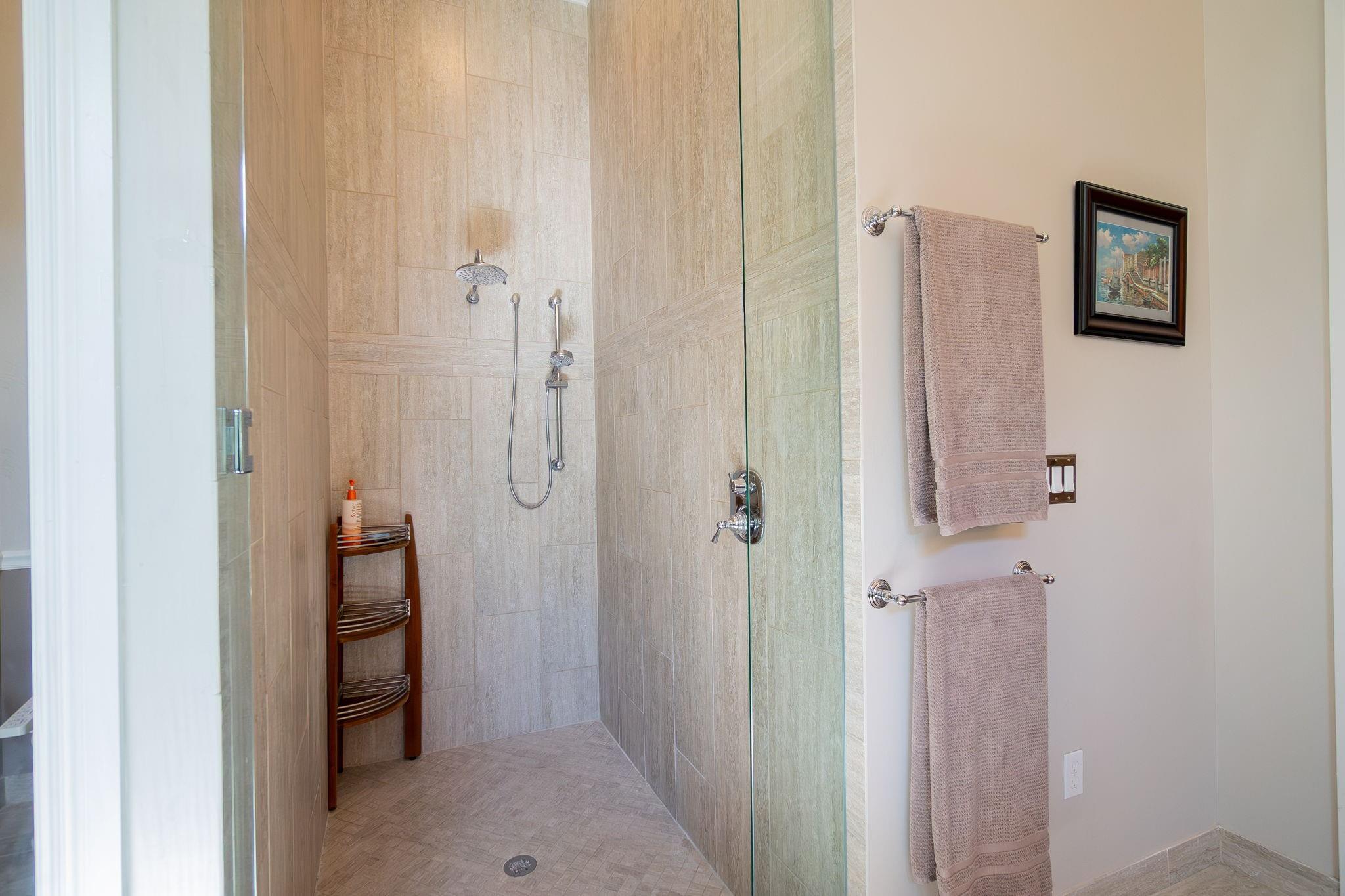 The Preserve at Bayhill - Residential