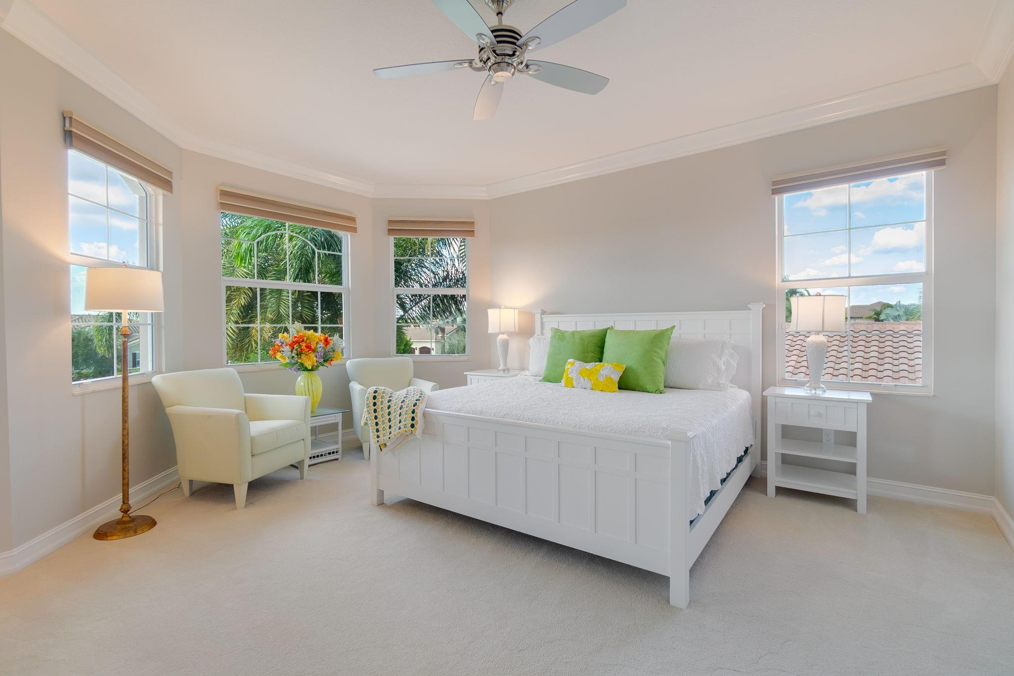 The Preserve at Bayhill - Residential