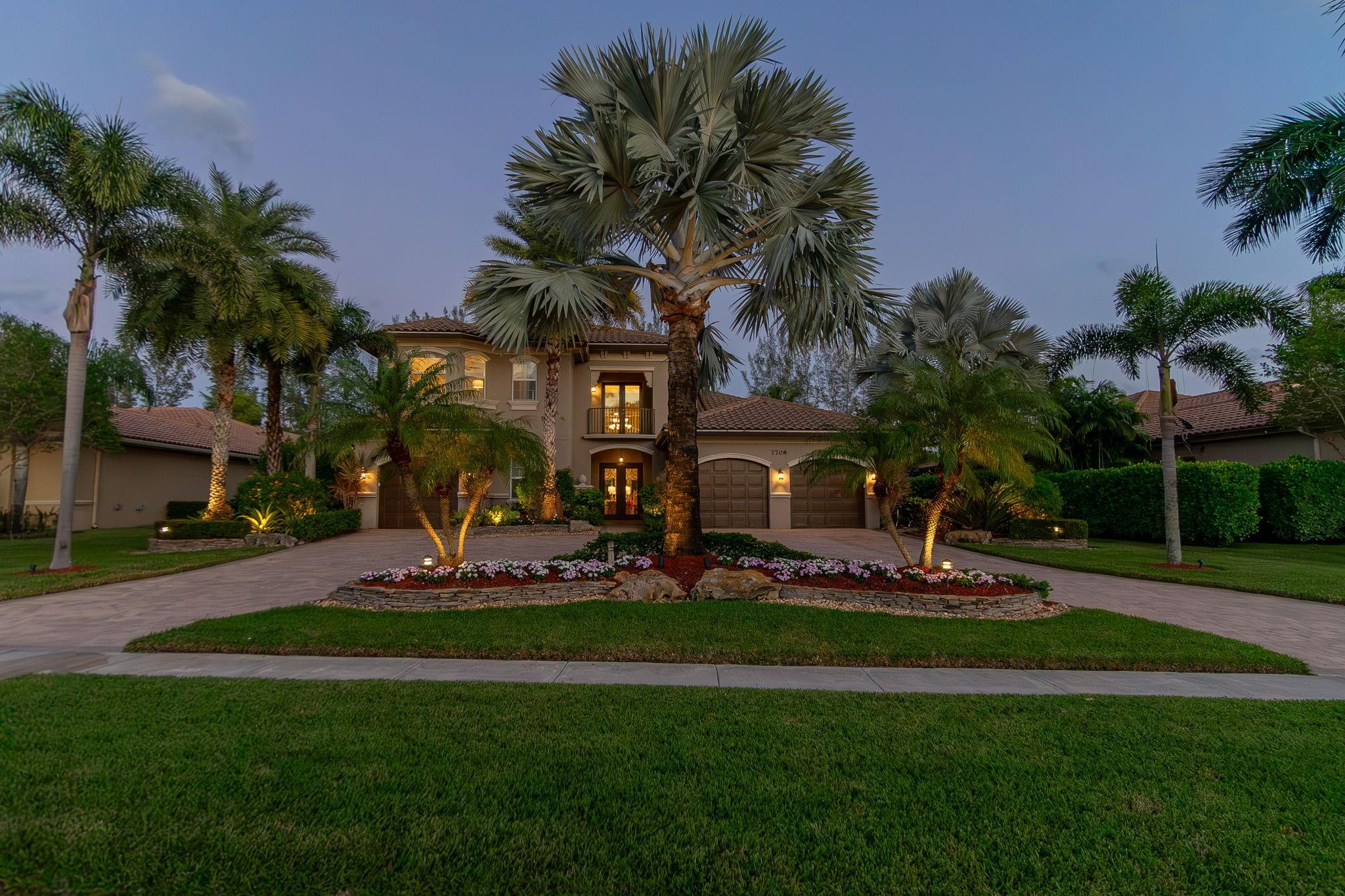 The Preserve at Bayhill - Residential