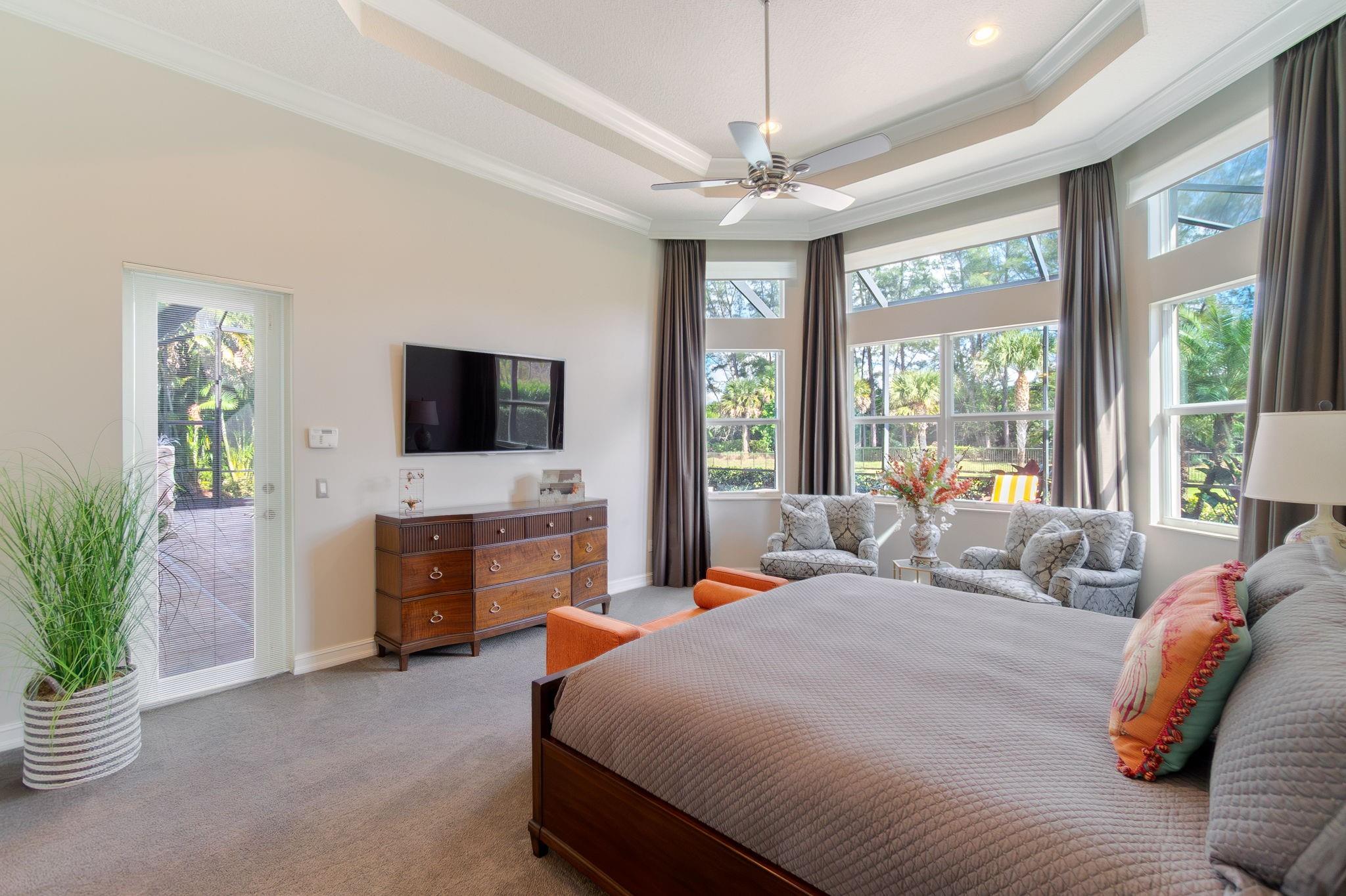 The Preserve at Bayhill - Residential