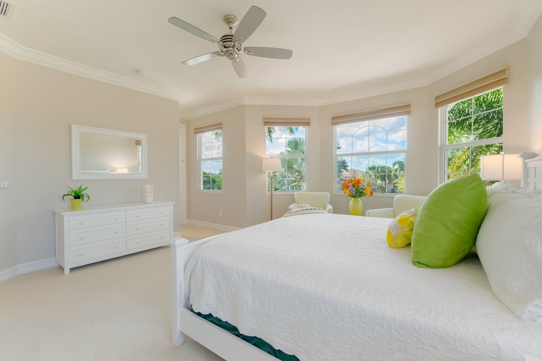 The Preserve at Bayhill - Residential