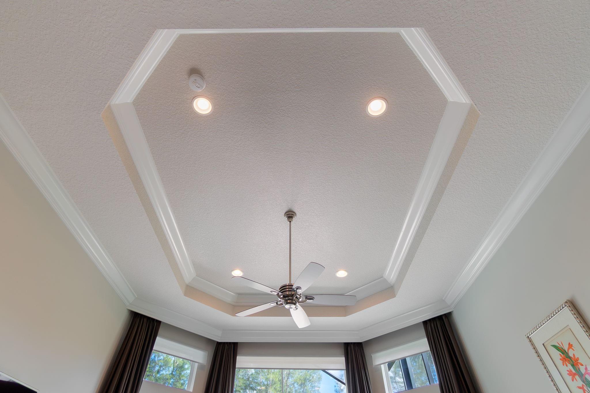 The Preserve at Bayhill - Residential