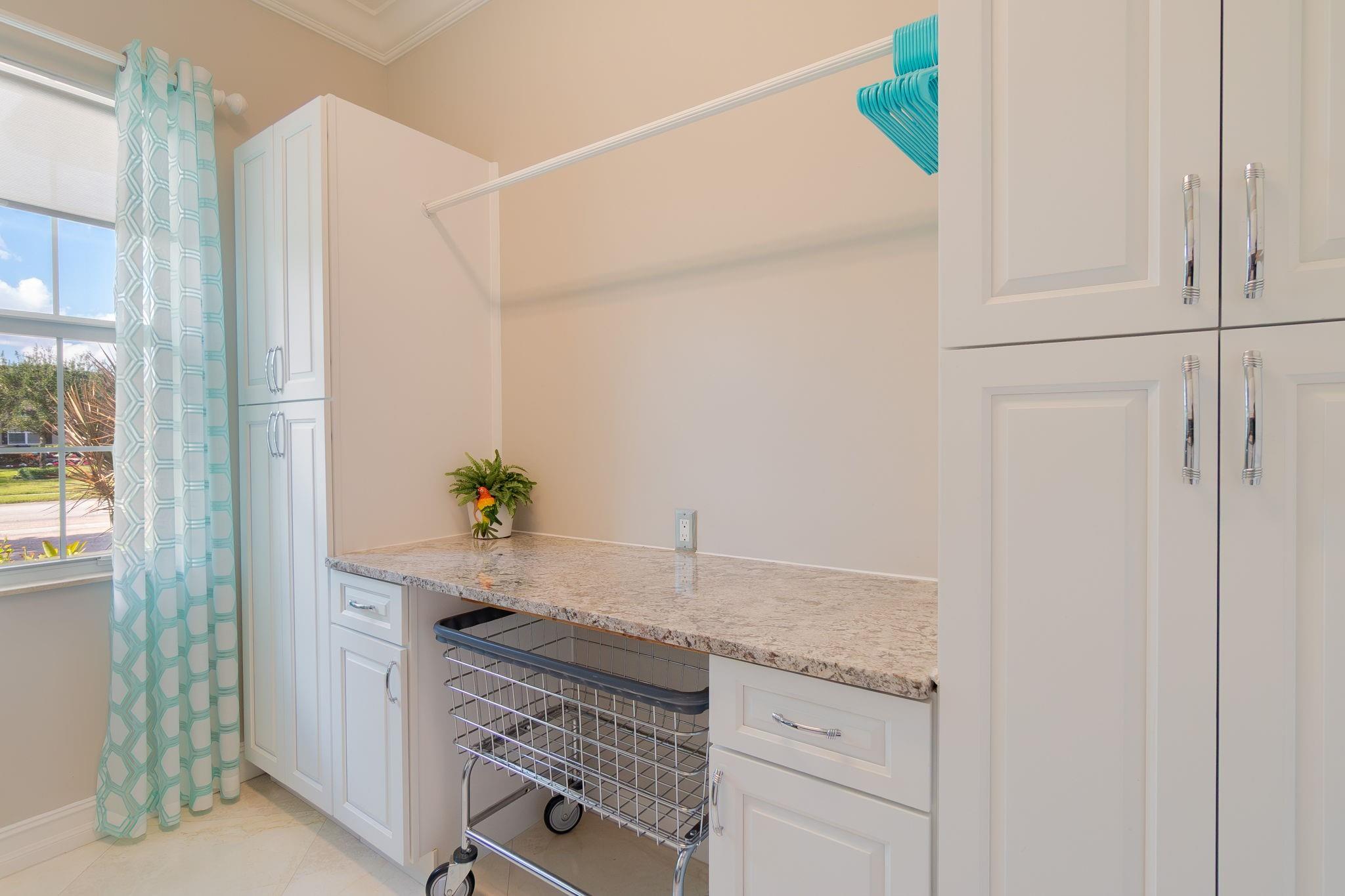 The Preserve at Bayhill - Residential