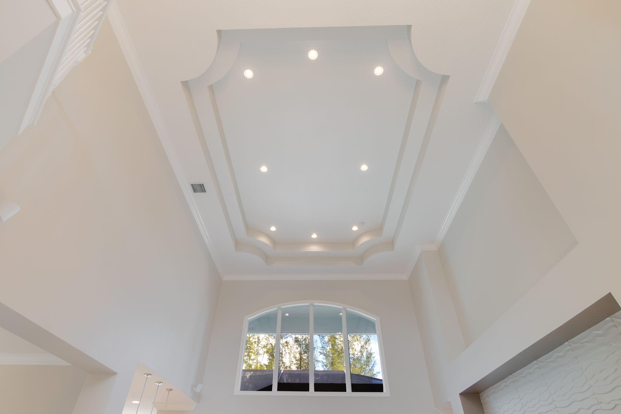 The Preserve at Bayhill - Residential