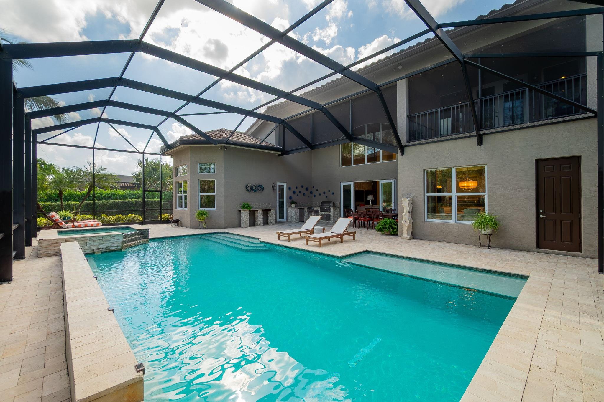 The Preserve at Bayhill - Residential