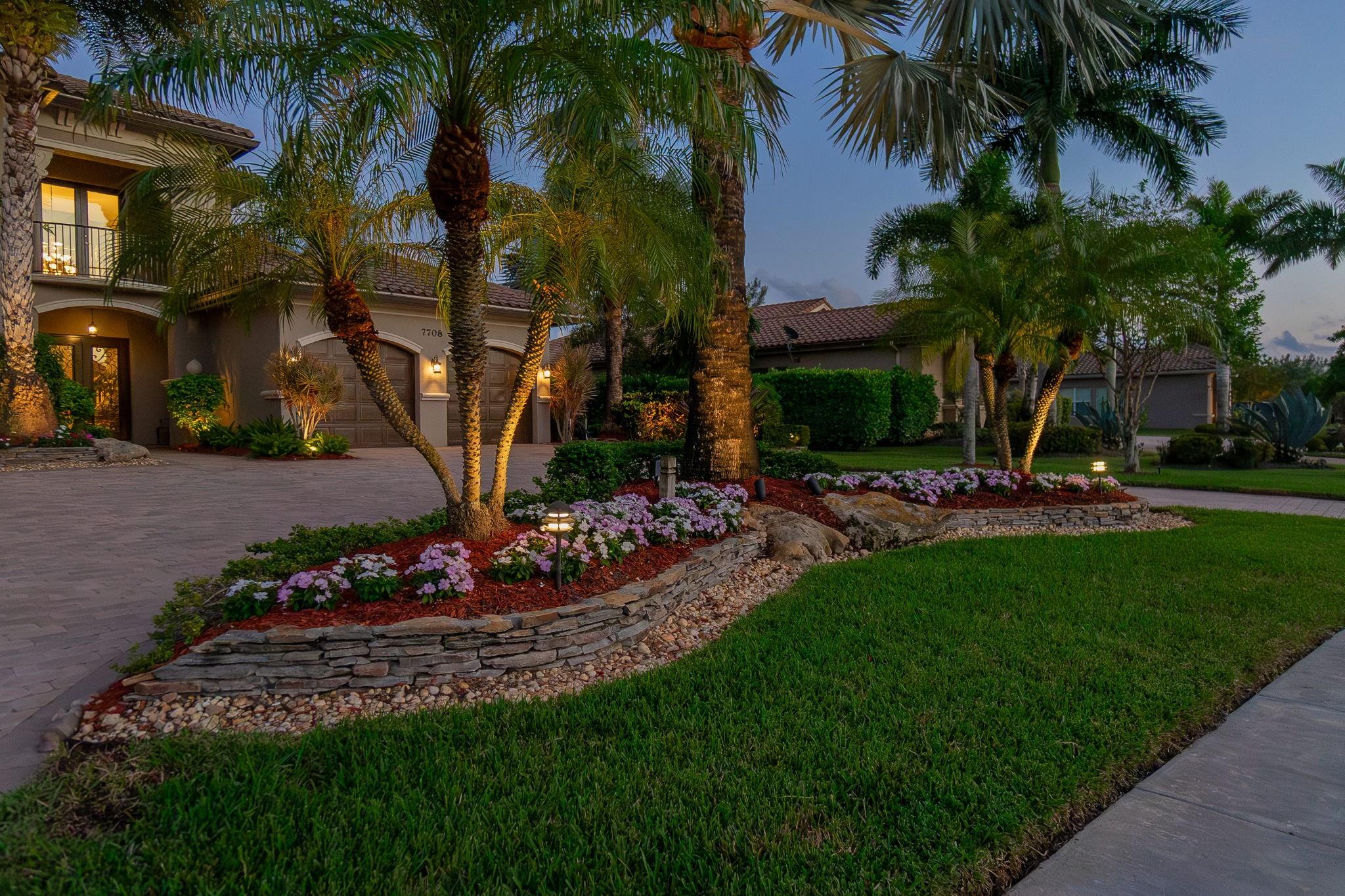 The Preserve at Bayhill - Residential