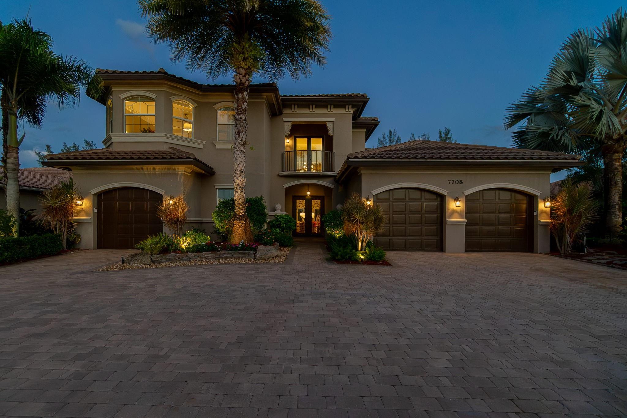 The Preserve at Bayhill - Residential