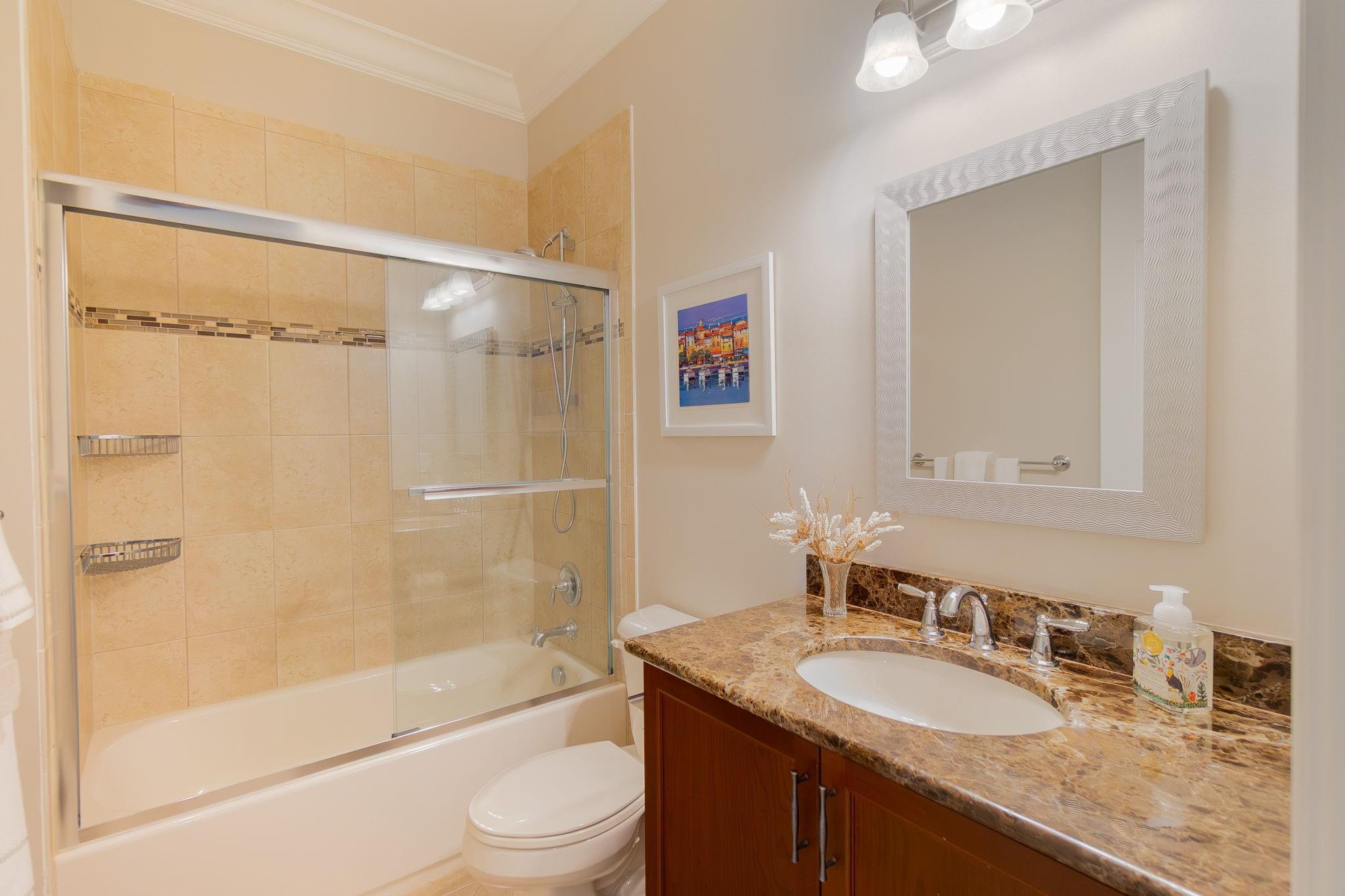 The Preserve at Bayhill - Residential