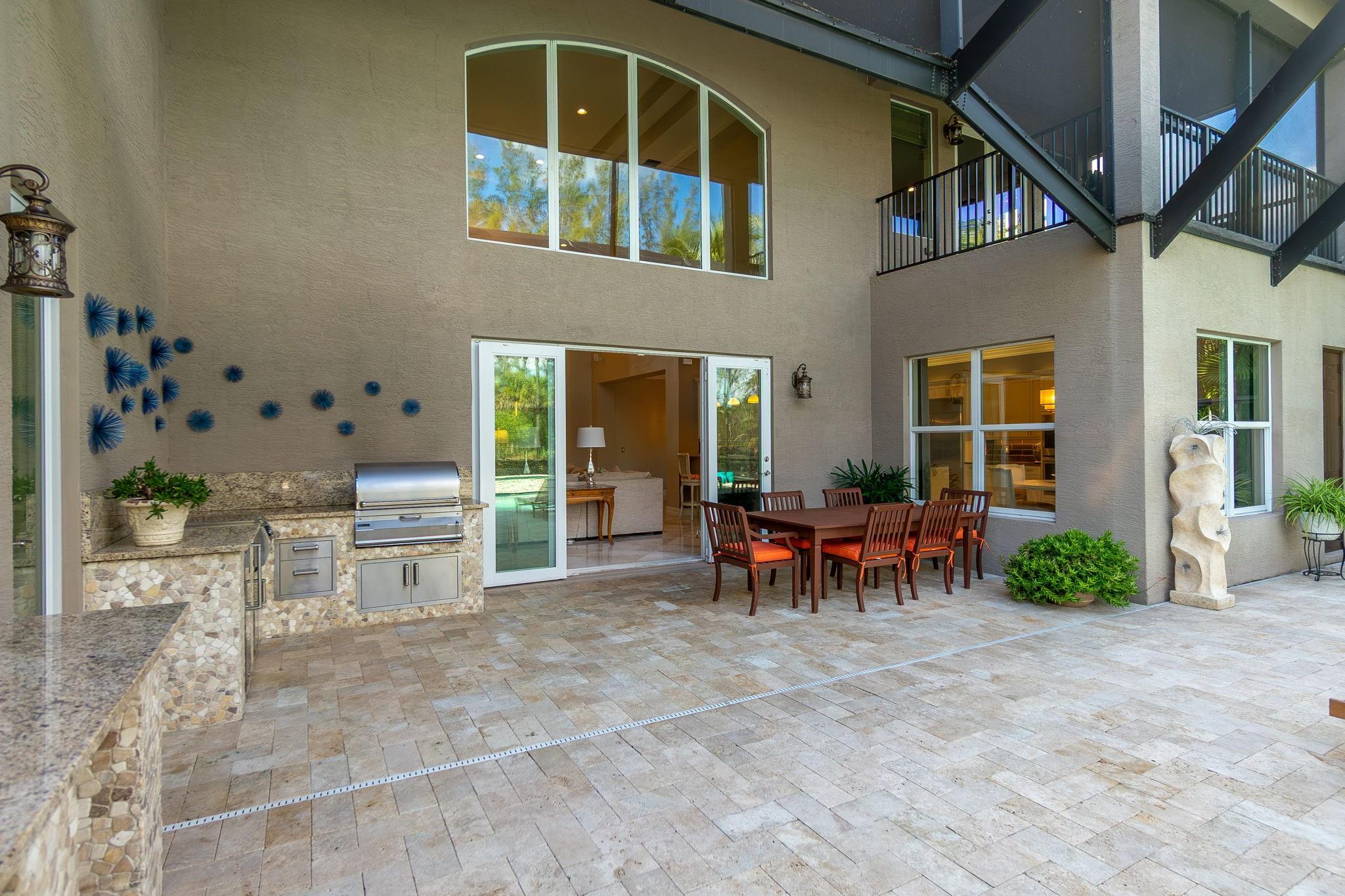 The Preserve at Bayhill - Residential